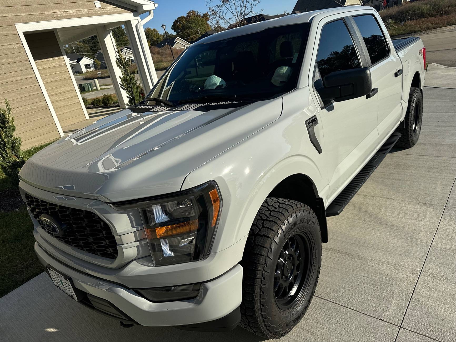Ford F-150 AVALANCHE F-150 (2021+) Club IMG_5843