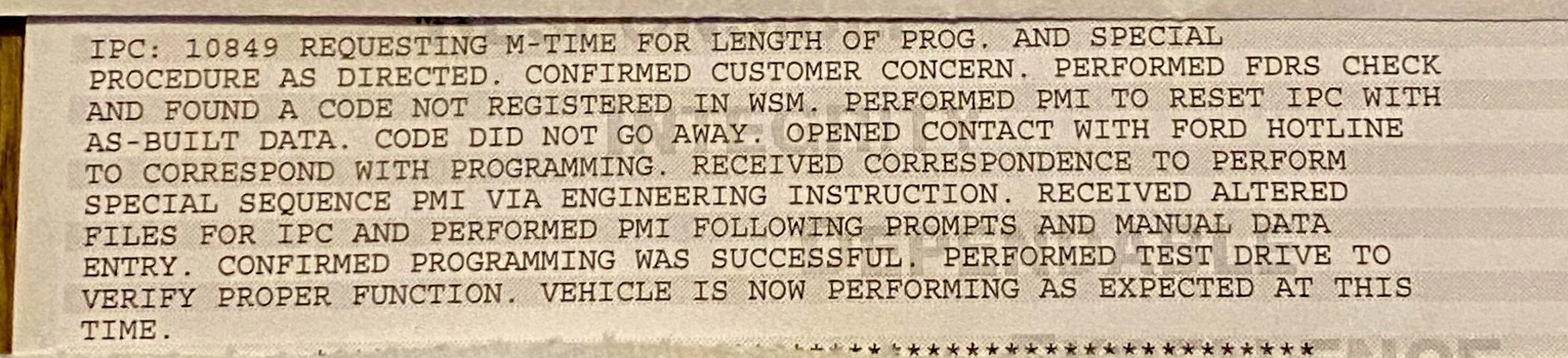 Ford F-150 canbus layout IMG_5850