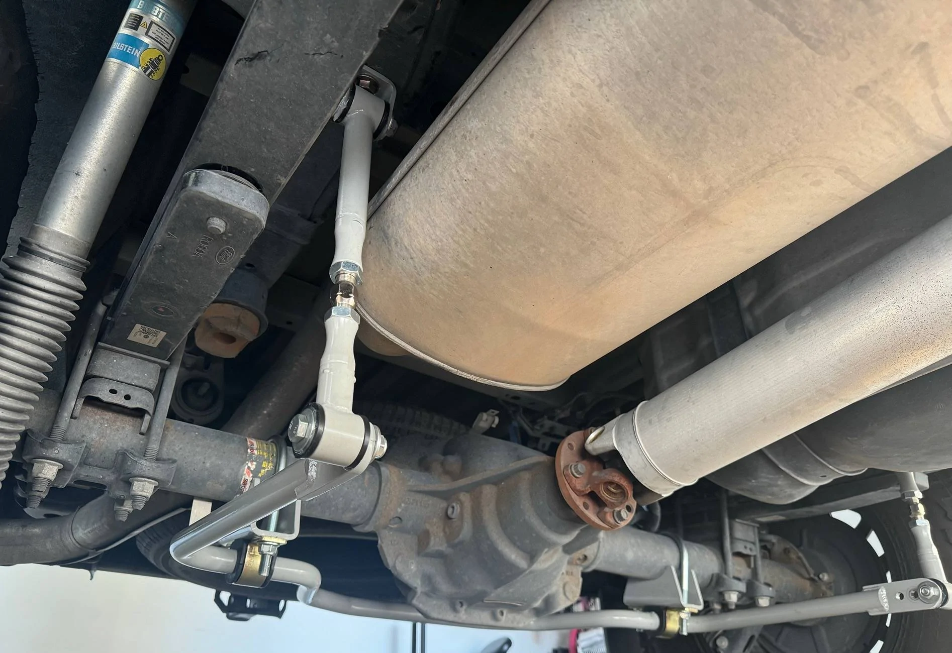 Ford F-150 What did you do TO your F-150 today? 🙋🏻‍♂️ IMG_5855