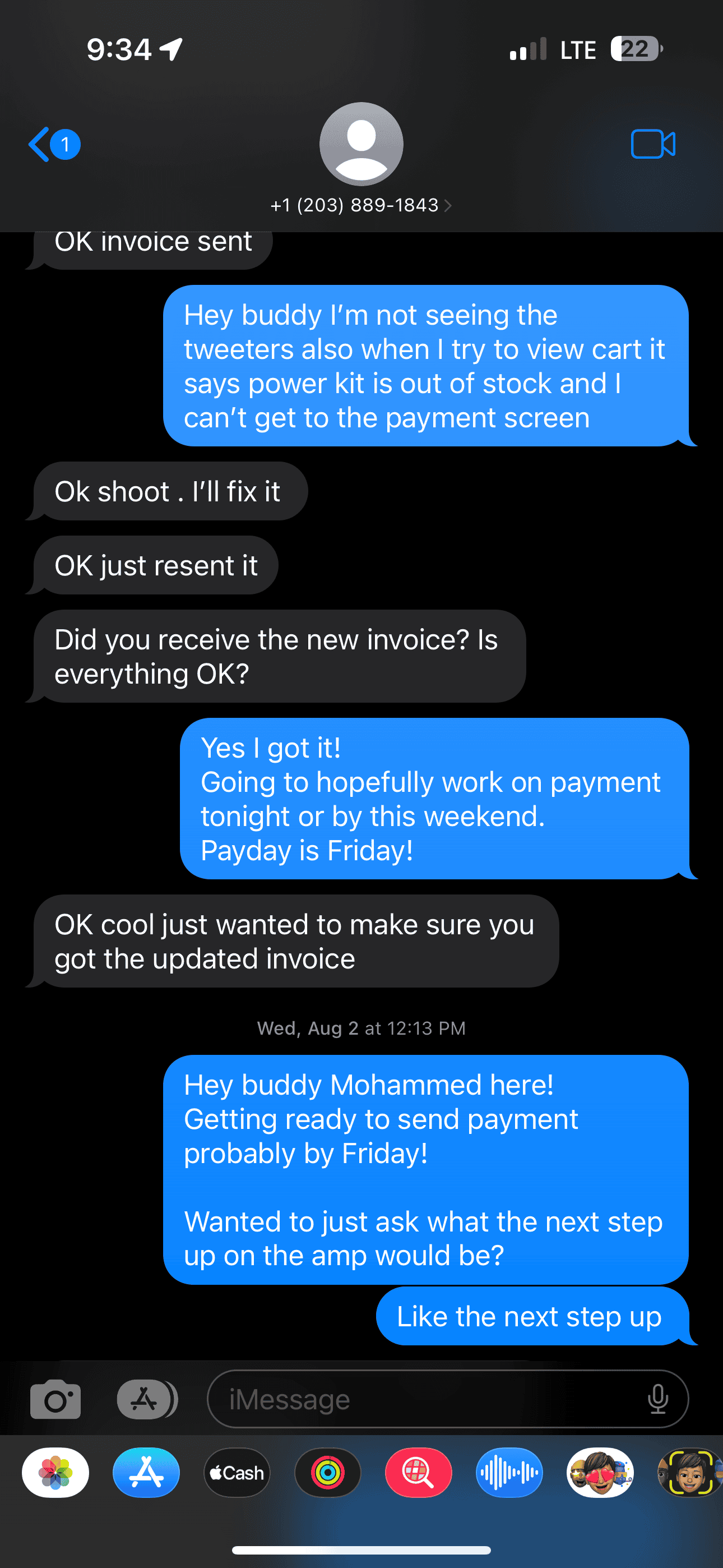 Ford F-150 plugnplaykits.com - Anyone know how to contact them? IMG_5915