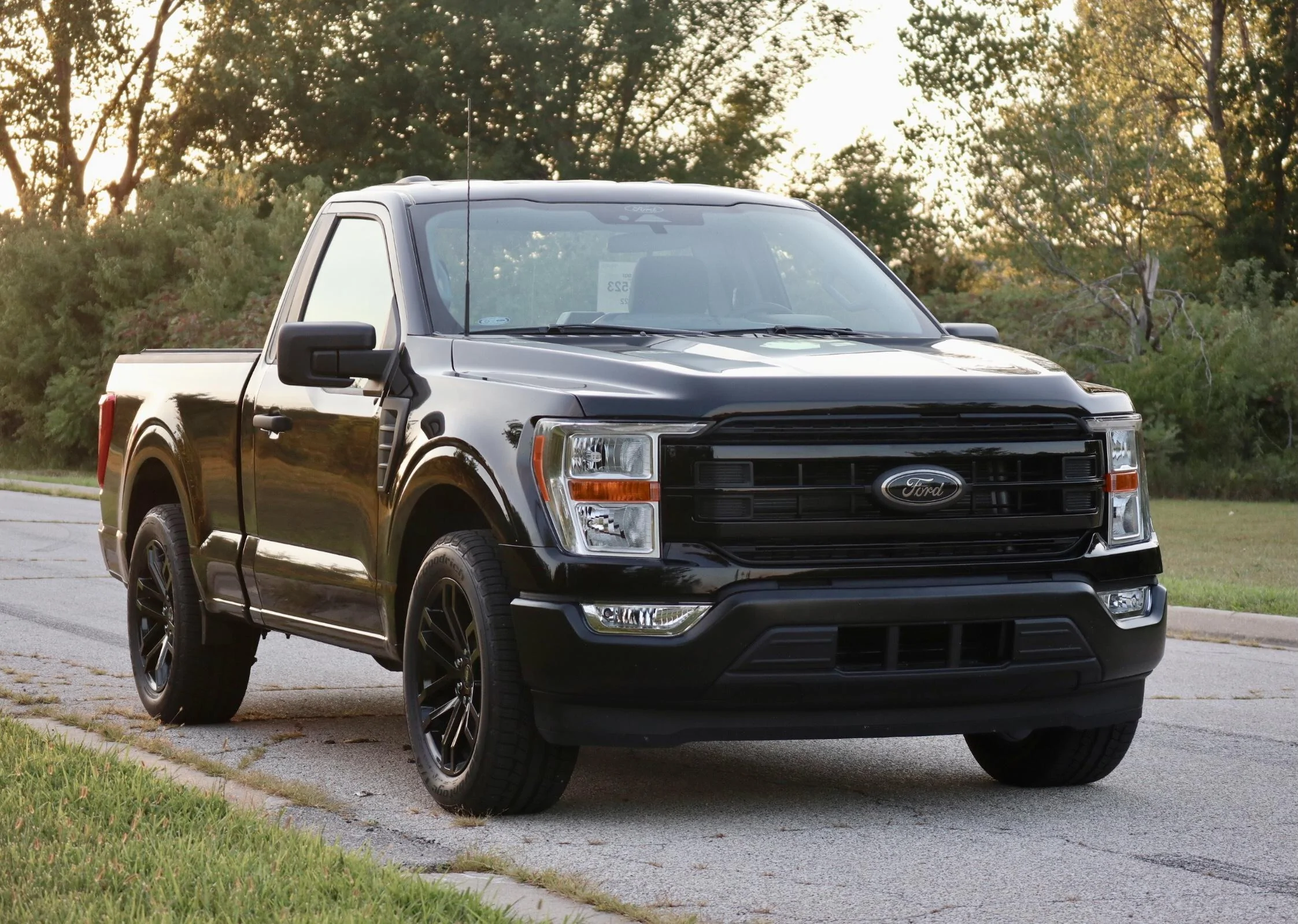 Ford F-150 Tremor/BAP part numbers IMG_5919 (1)