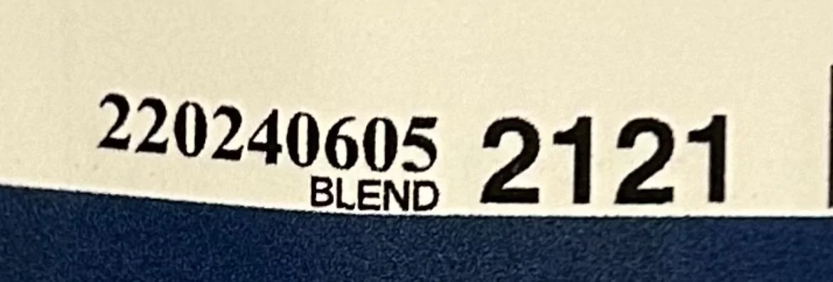 Ford F-150 2024 Powerboost Turbo Failure? IMG_5963