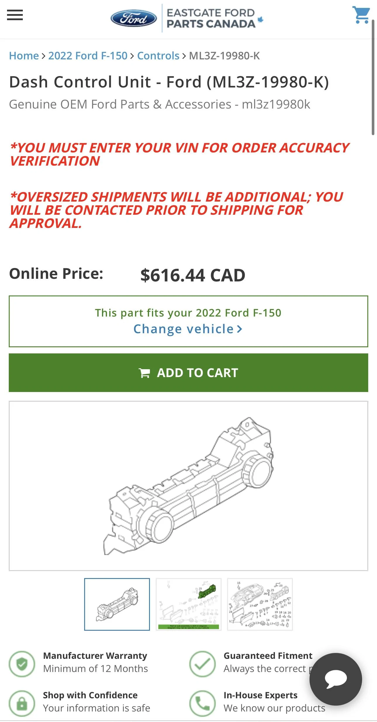 Ford F-150 Heated Steering Wheel Retrofit - updated with information IMG_5964