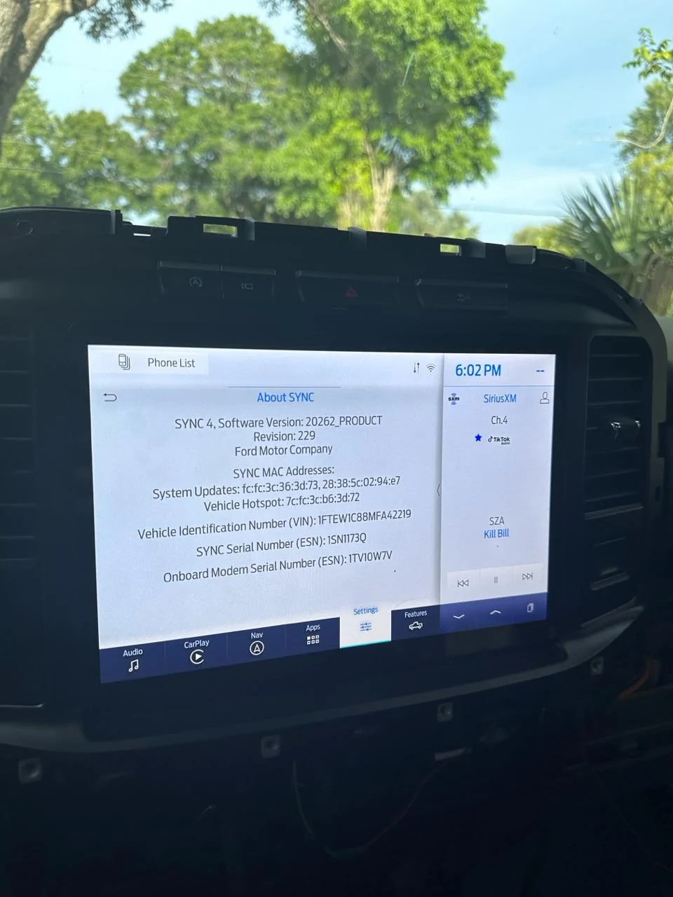 Ford F-150 Request VIN Lookup Thread IMG_5967