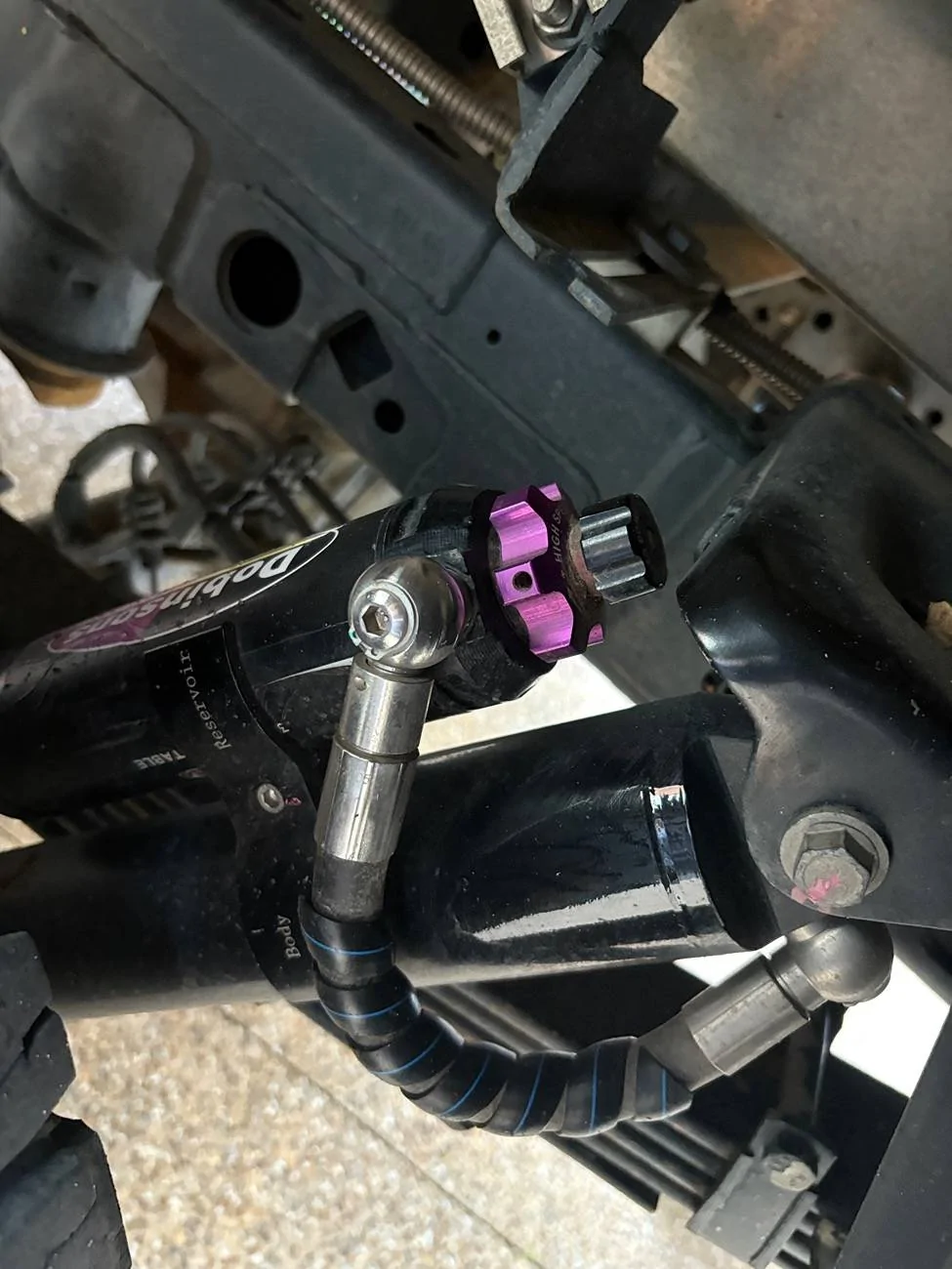 Ford F-150 Australian Overland Touring Rig IMG_5969