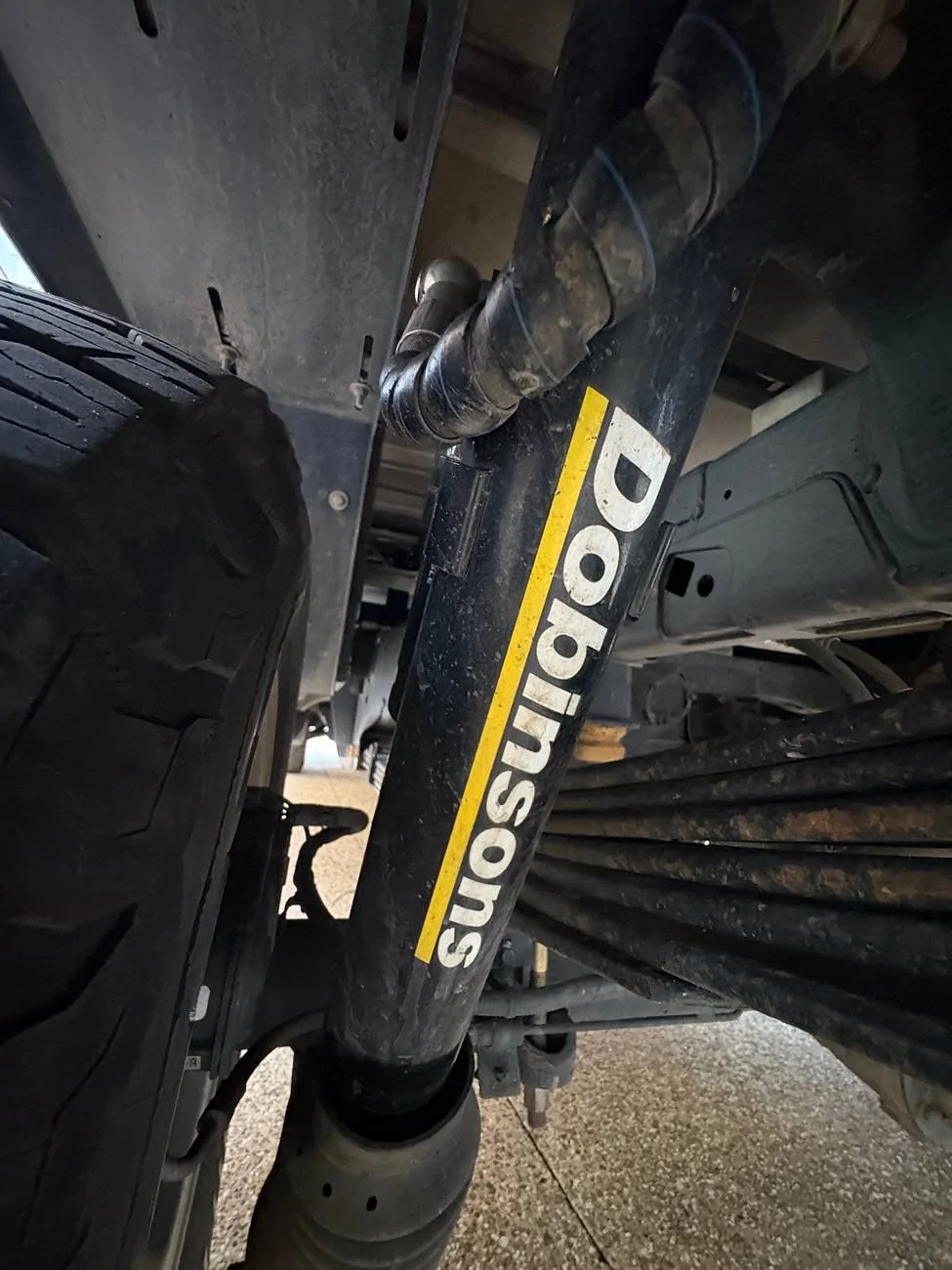 Ford F-150 Australian Overland Touring Rig IMG_5970