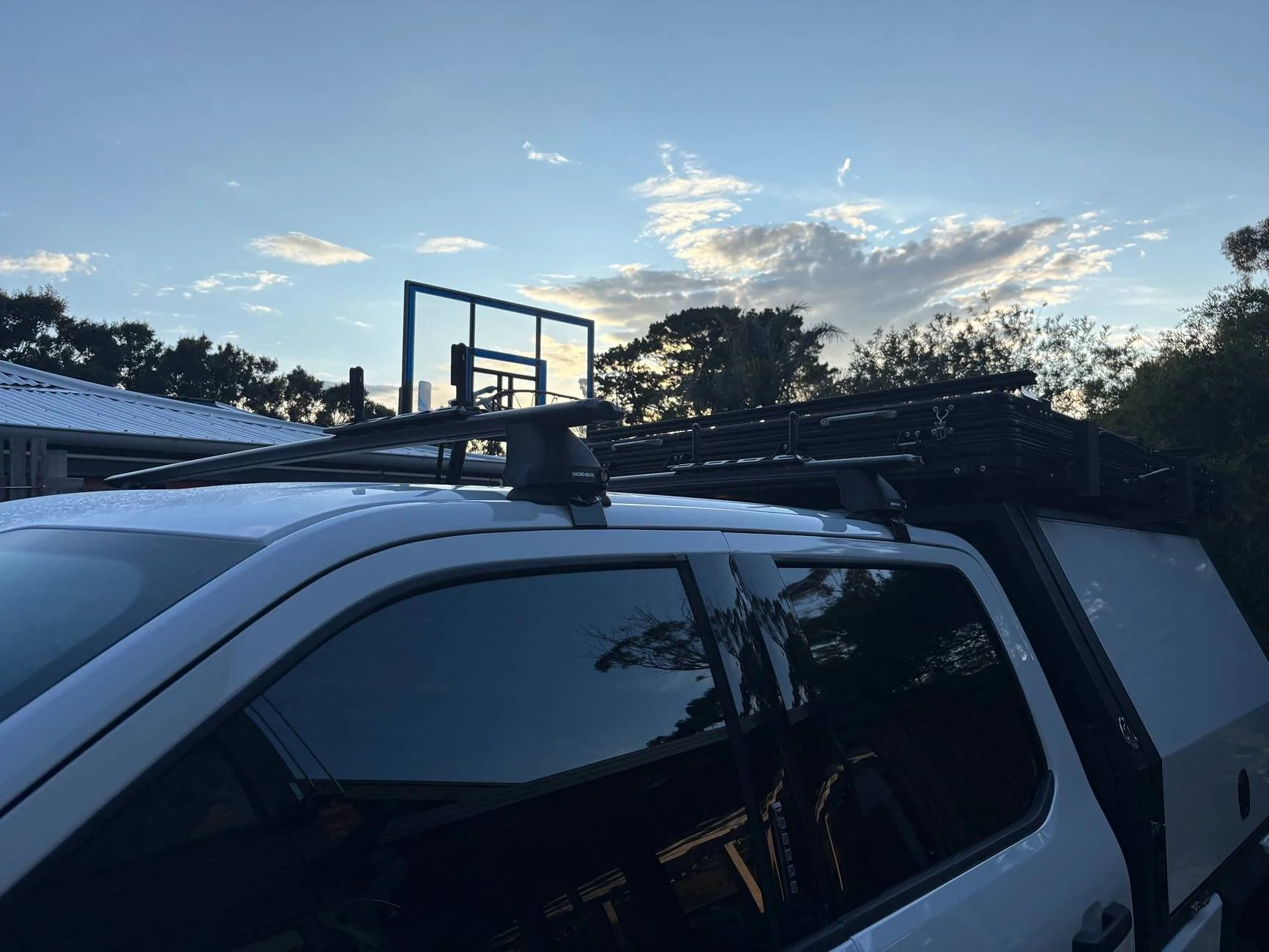 Ford F-150 Australian Overland Touring Rig IMG_5975