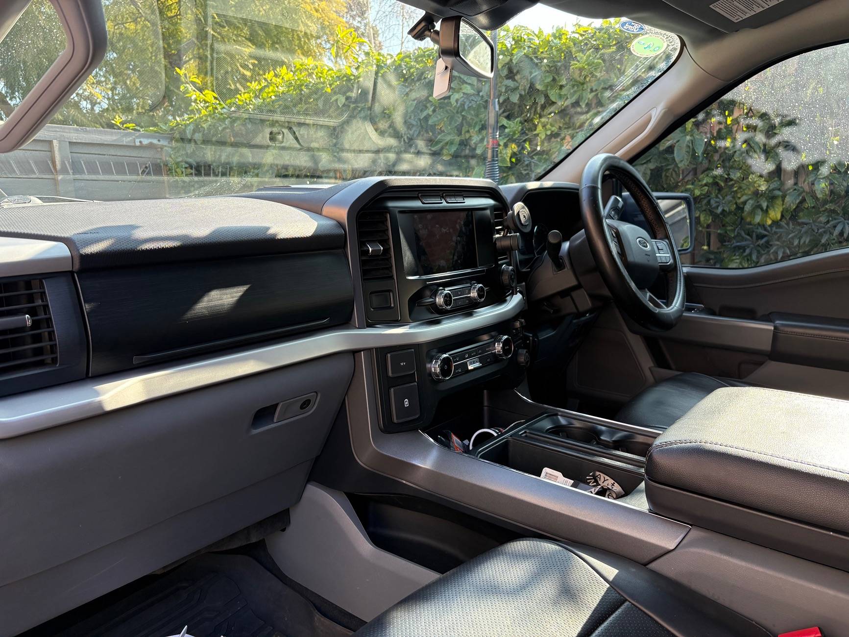 Ford F-150 Australian Overland Touring Rig IMG_5996