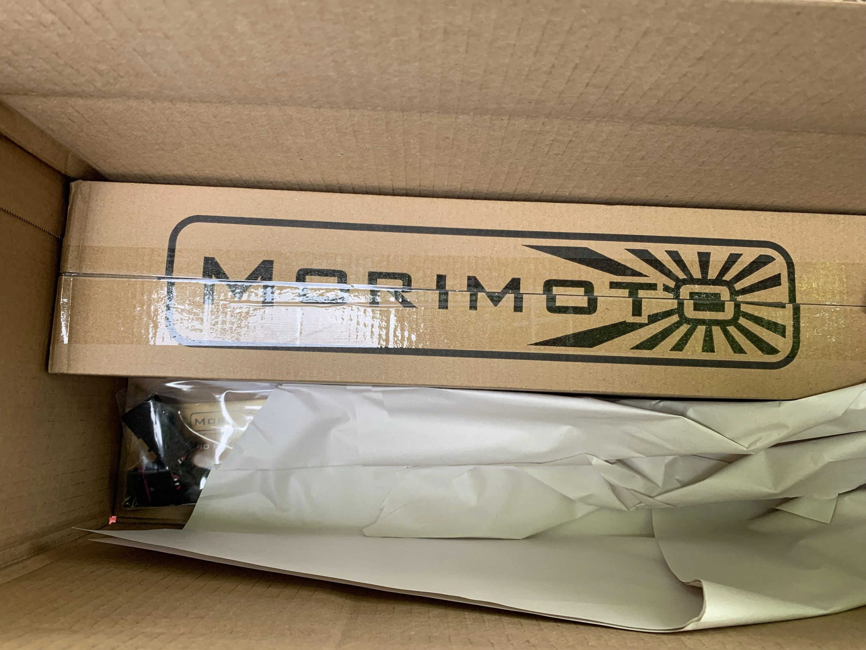 Ford F-150 What did you do TO your F-150 today? 🙋🏻‍♂️ IMG_6002