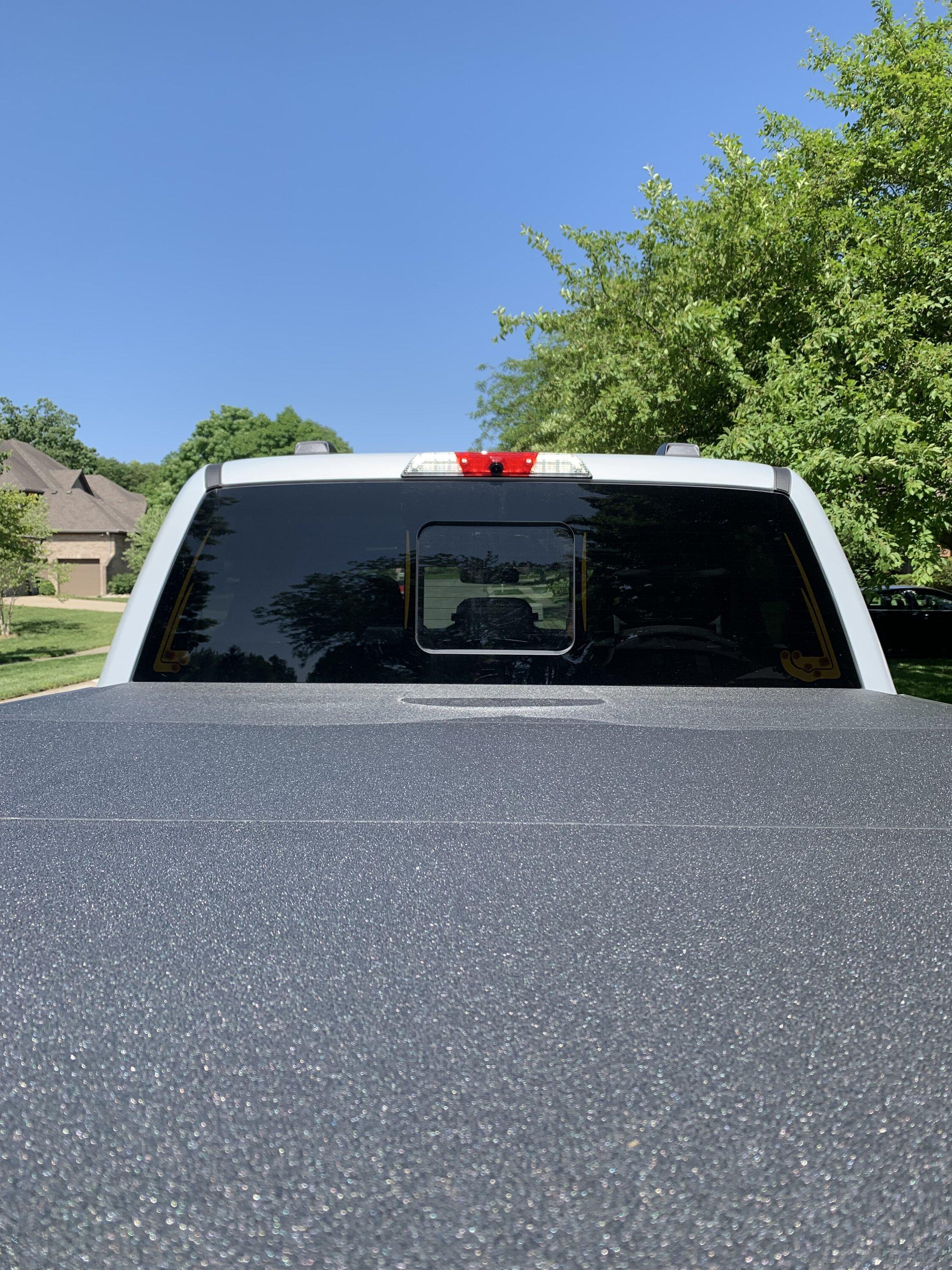 Ford F-150 What did you do TO your F-150 today? 🙋🏻‍♂️ IMG_6016