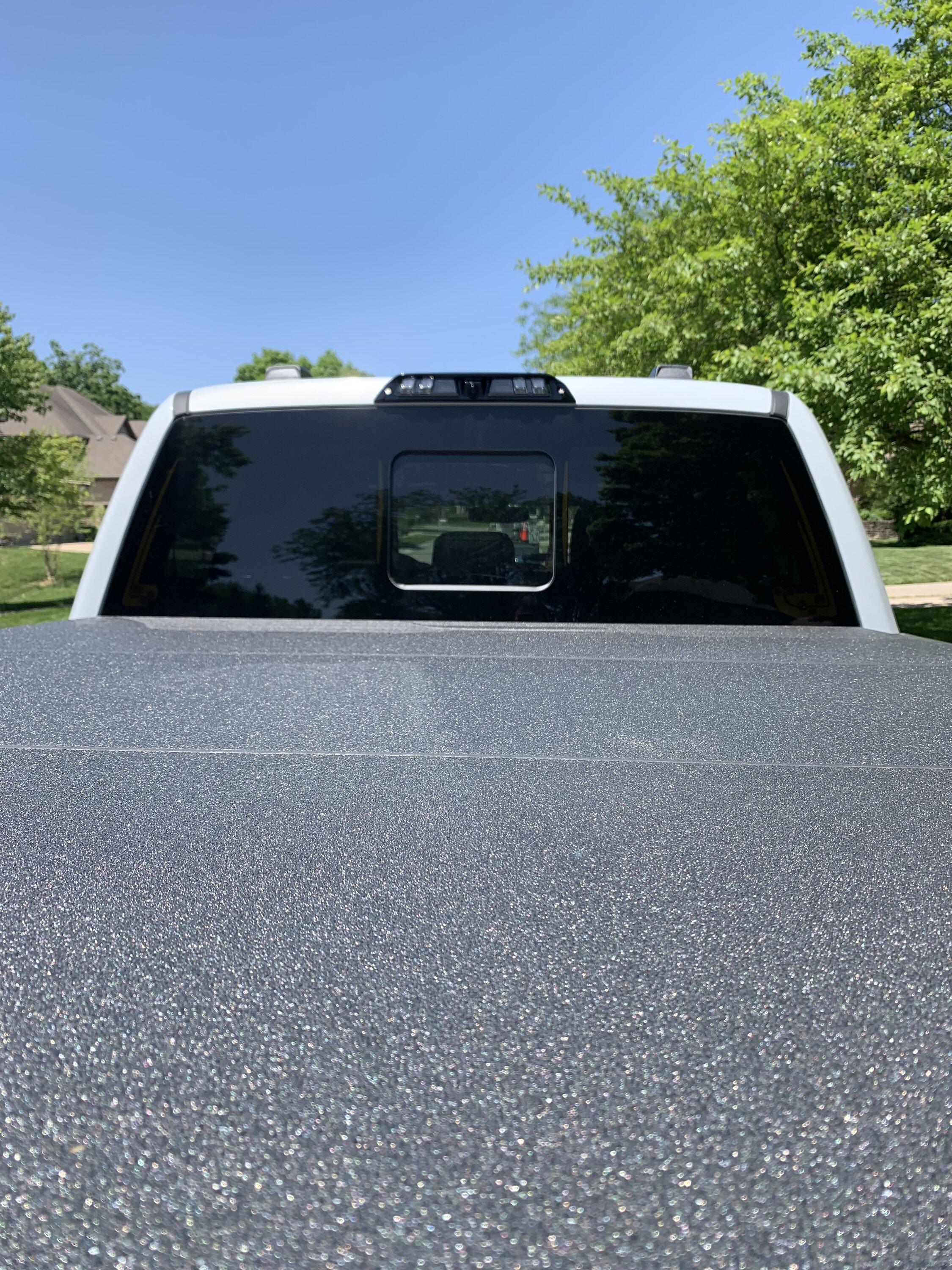 Ford F-150 What did you do TO your F-150 today? 🙋🏻‍♂️ IMG_6017