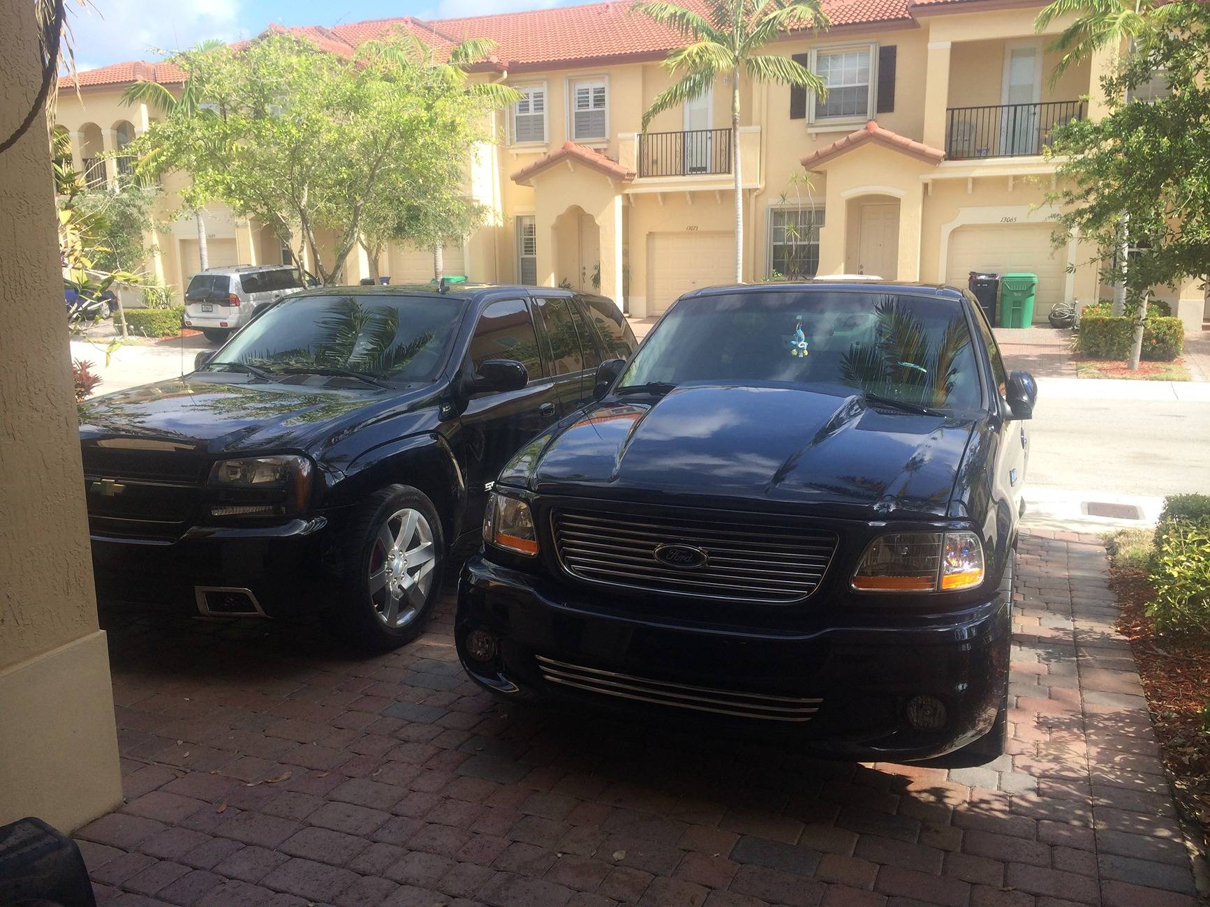 Ford F-150 What’s in Your Garage (Besides Your F-150)? Let's Share!🚗🛠️ IMG_6033.JPG