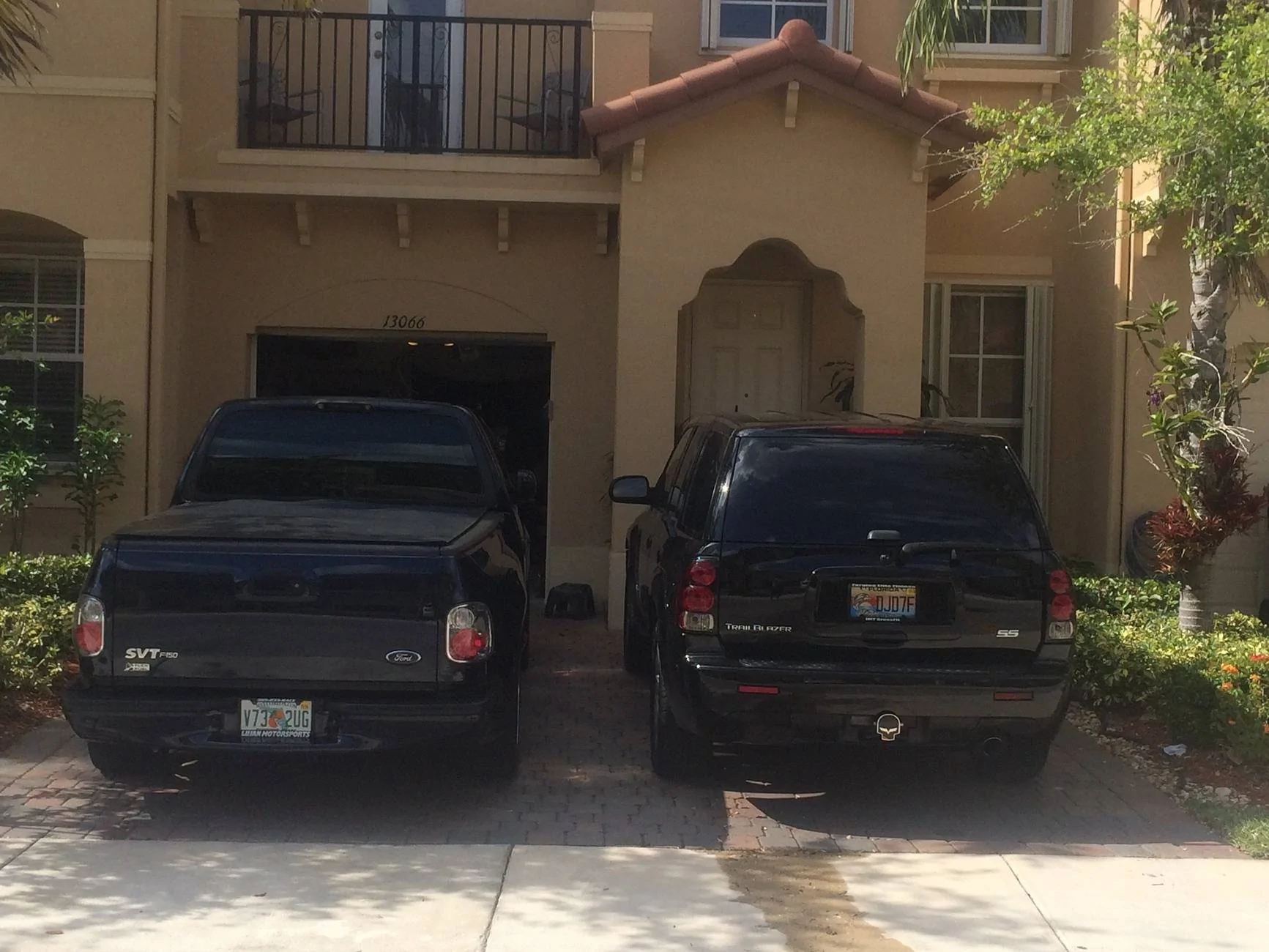 Ford F-150 What’s in Your Garage (Besides Your F-150)? Let's Share!🚗🛠️ IMG_6036