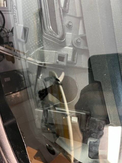 Ford F-150 Some help with dash mount midrange speakers IMG_6043
