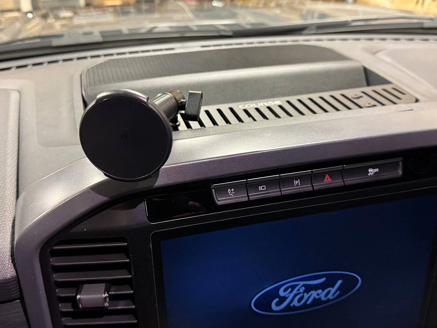 Ford F-150 What did you do TO your F-150 today? 🙋🏻‍♂️ IMG_6054