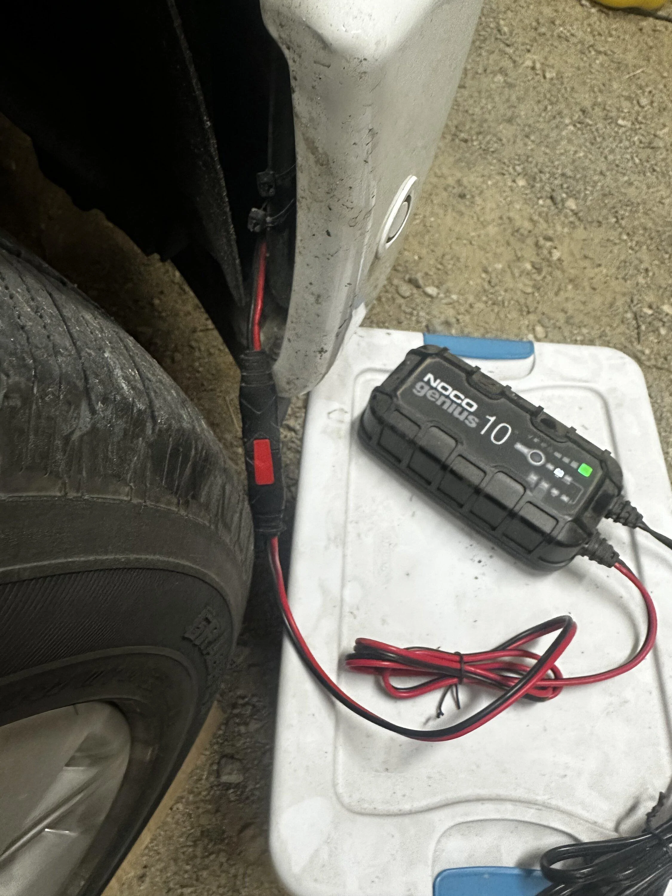 Ford F-150 2021+ F150 Power-Up and Priority OTA History Thread IMG_6099