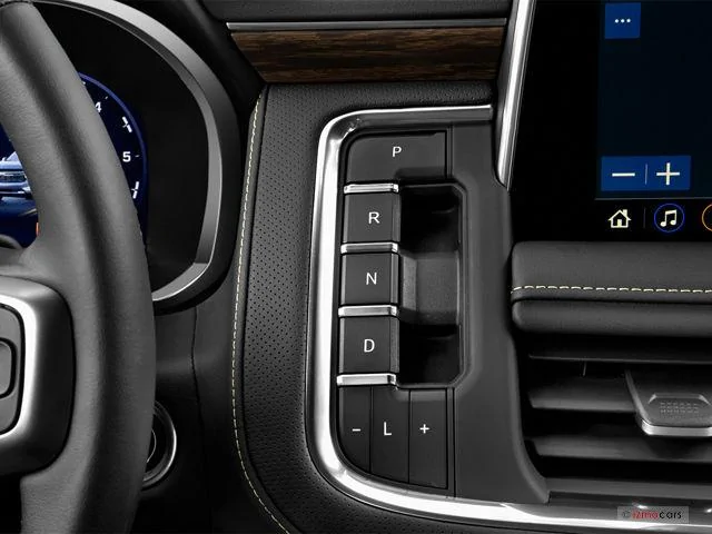 Ford F-150 Motorized gear shift lever??? IMG_6133