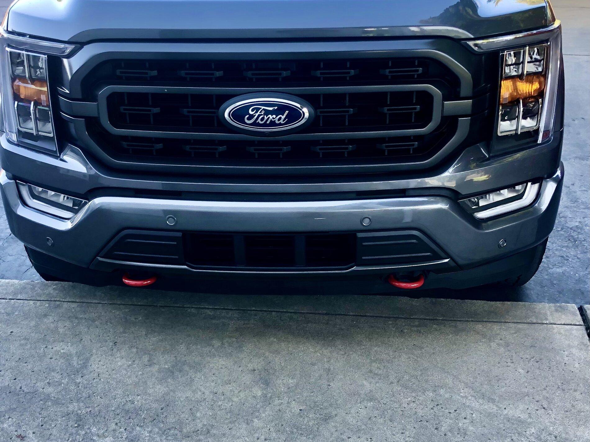 Ford F-150 2021 XLT, 4X4, 502A, Carbonized grey IMG_6162