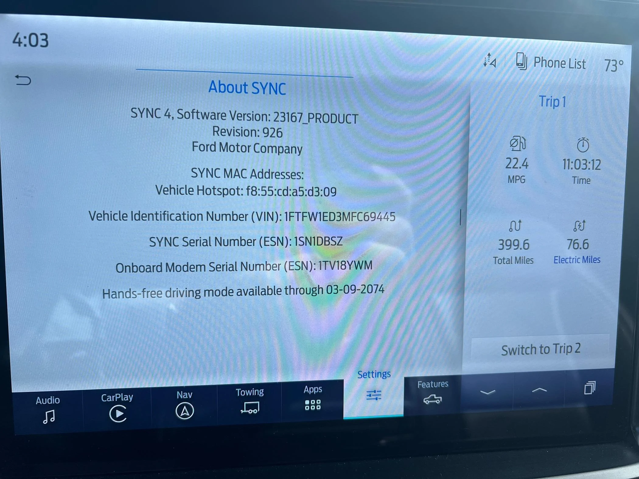 Ford F-150 Request VIN Lookup Thread IMG_6172