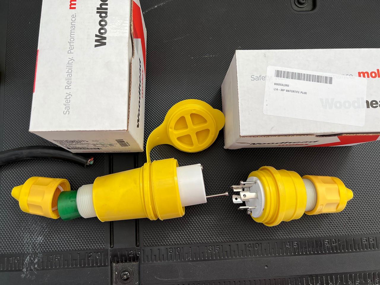 Ford F-150 Water proof PPOB connections? IMG_6172-X2