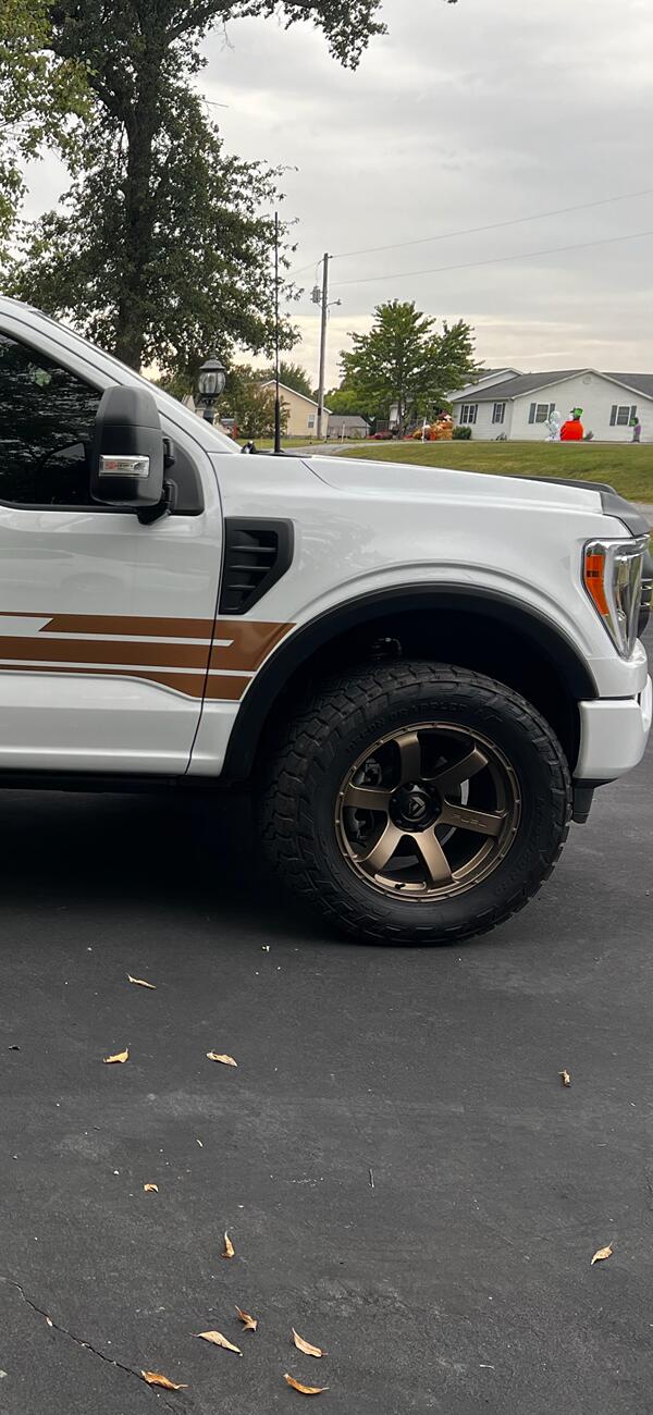 Ford F-150 Best aftermarket wheels IMG_6187