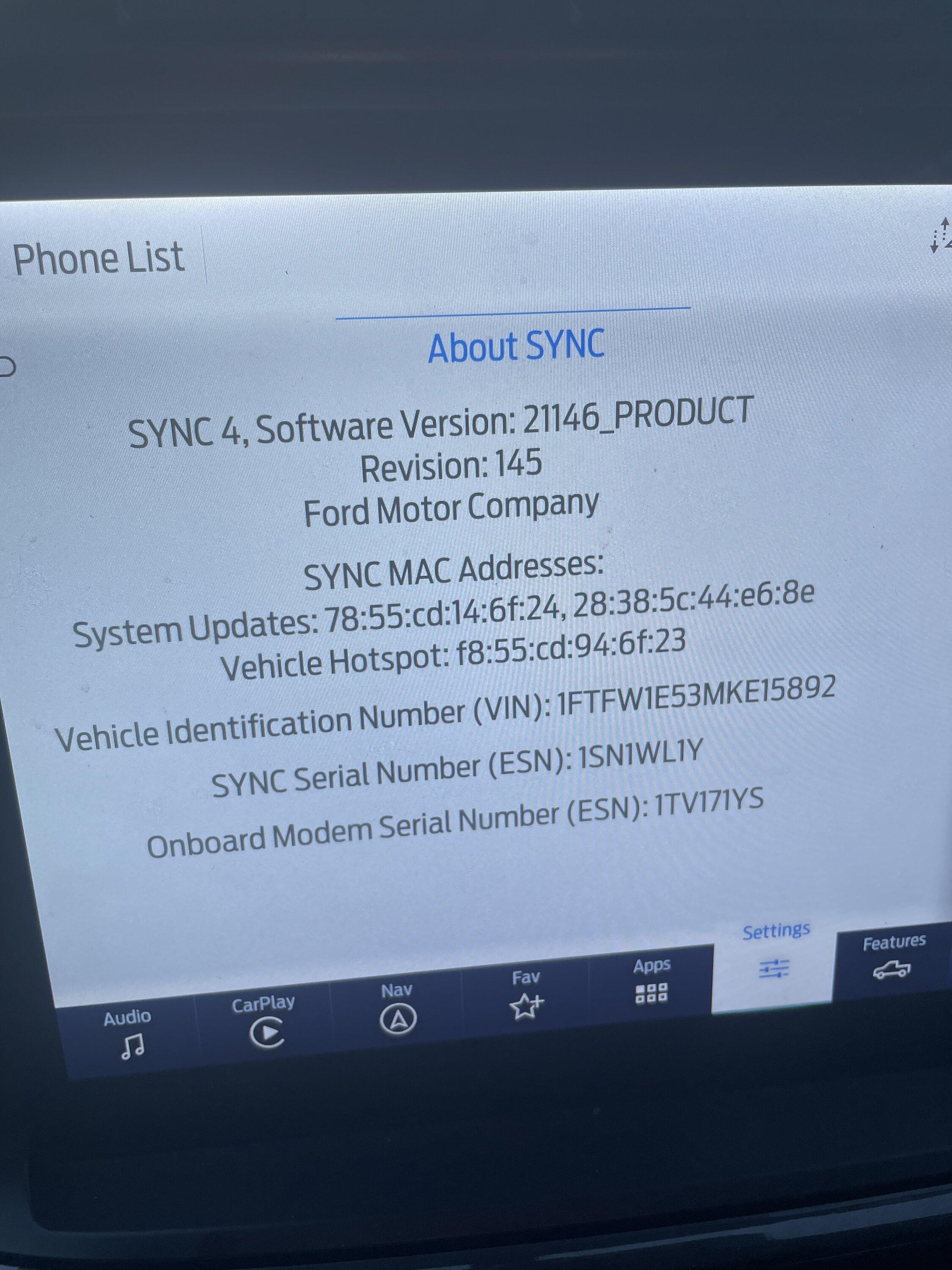 Ford F-150 Request VIN Lookup Thread IMG_6196