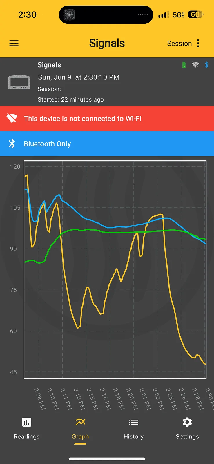 Ford F-150 [Solved] PowerBoost AC stops when vehicle stops IMG_6204