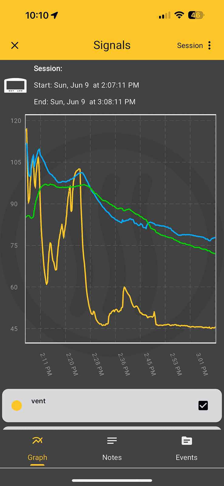 Ford F-150 [Solved] PowerBoost AC stops when vehicle stops IMG_6214