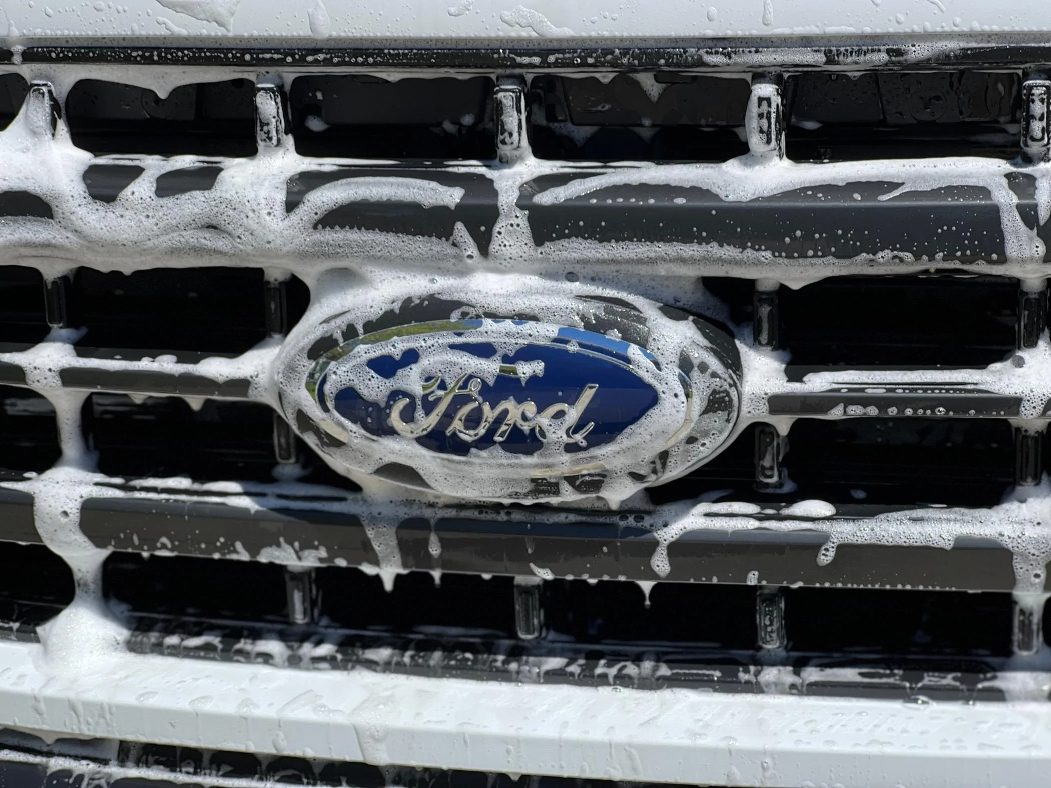 Ford F-150 Random F-150 Photos of the Day - Post Yours! 📸 🤳 IMG_6219