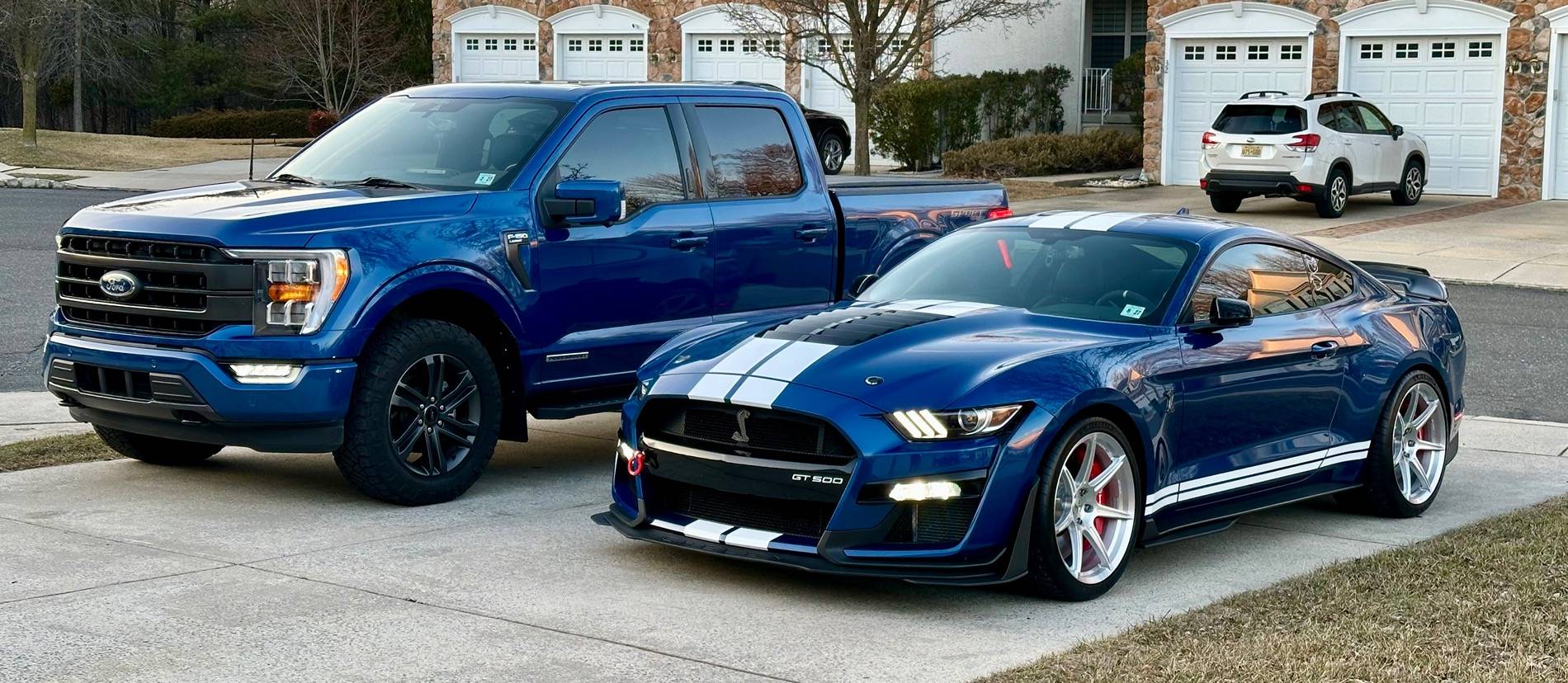 Ford F-150 Any update on a Trailer TPMS system? IMG_6235