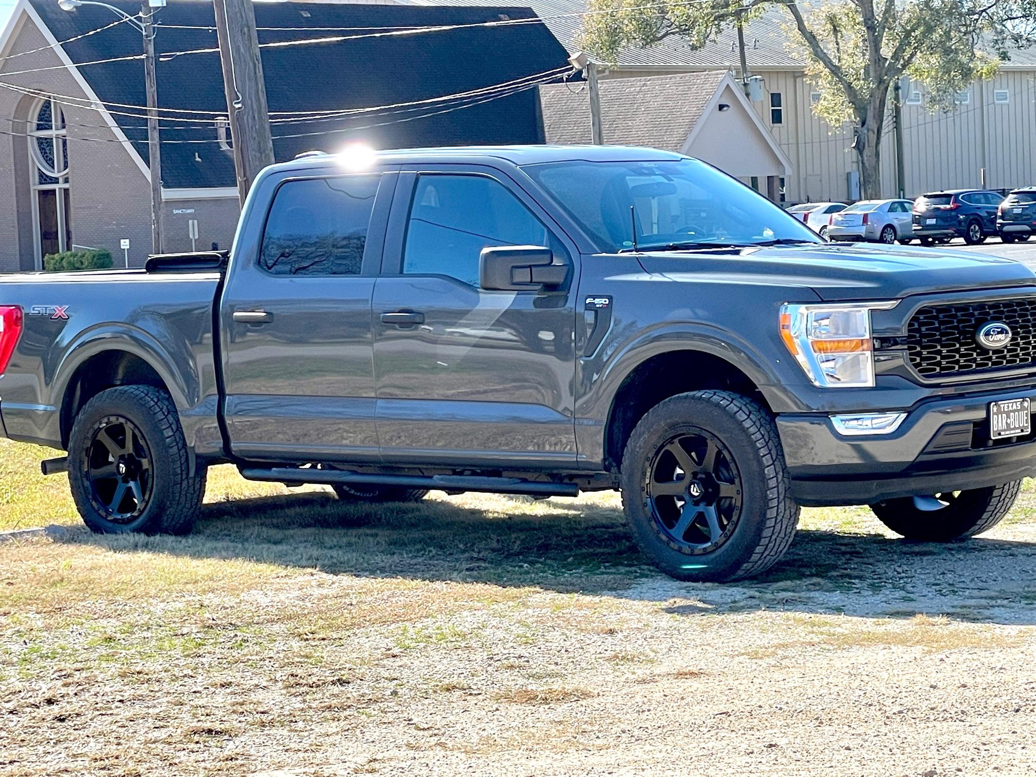 Ford F-150 Aftermarket Wheels / Tires Thread IMG_6251