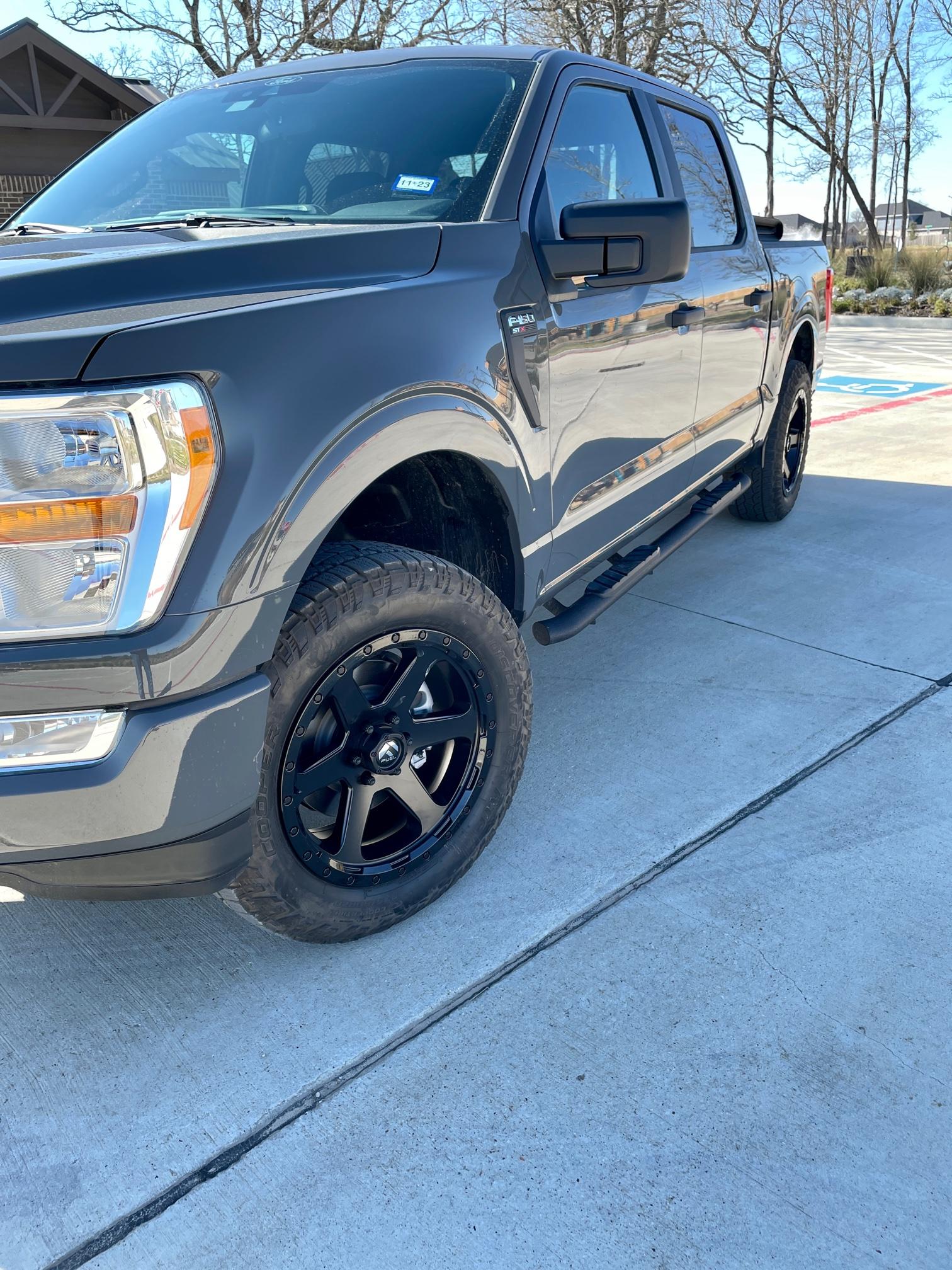 Ford F-150 Aftermarket Wheels / Tires Thread IMG_6252