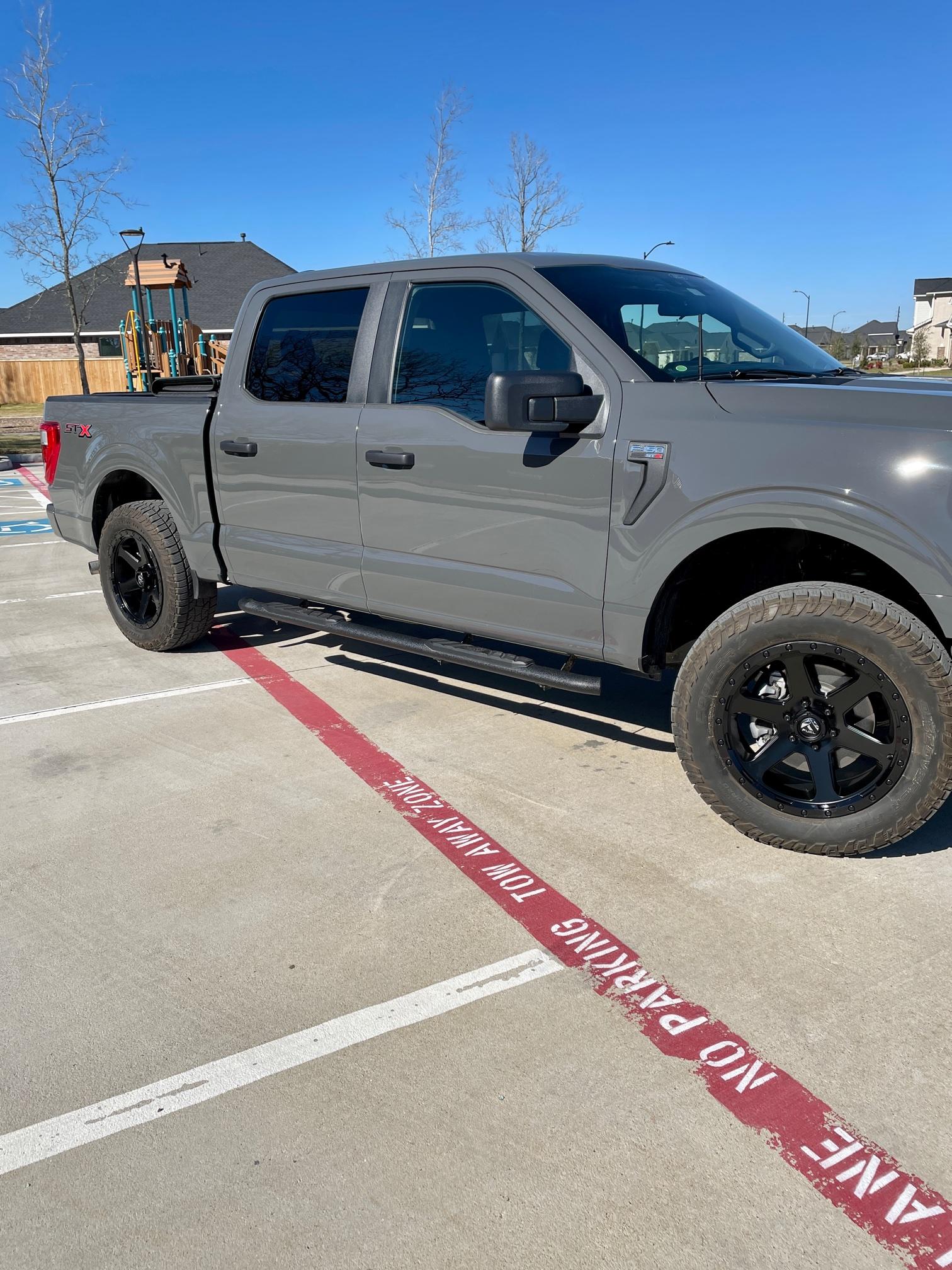 Ford F-150 Aftermarket Wheels / Tires Thread IMG_6254