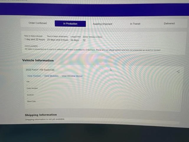 Ford F-150 Do you have a LARIAT SuperCAB? IMG_6254