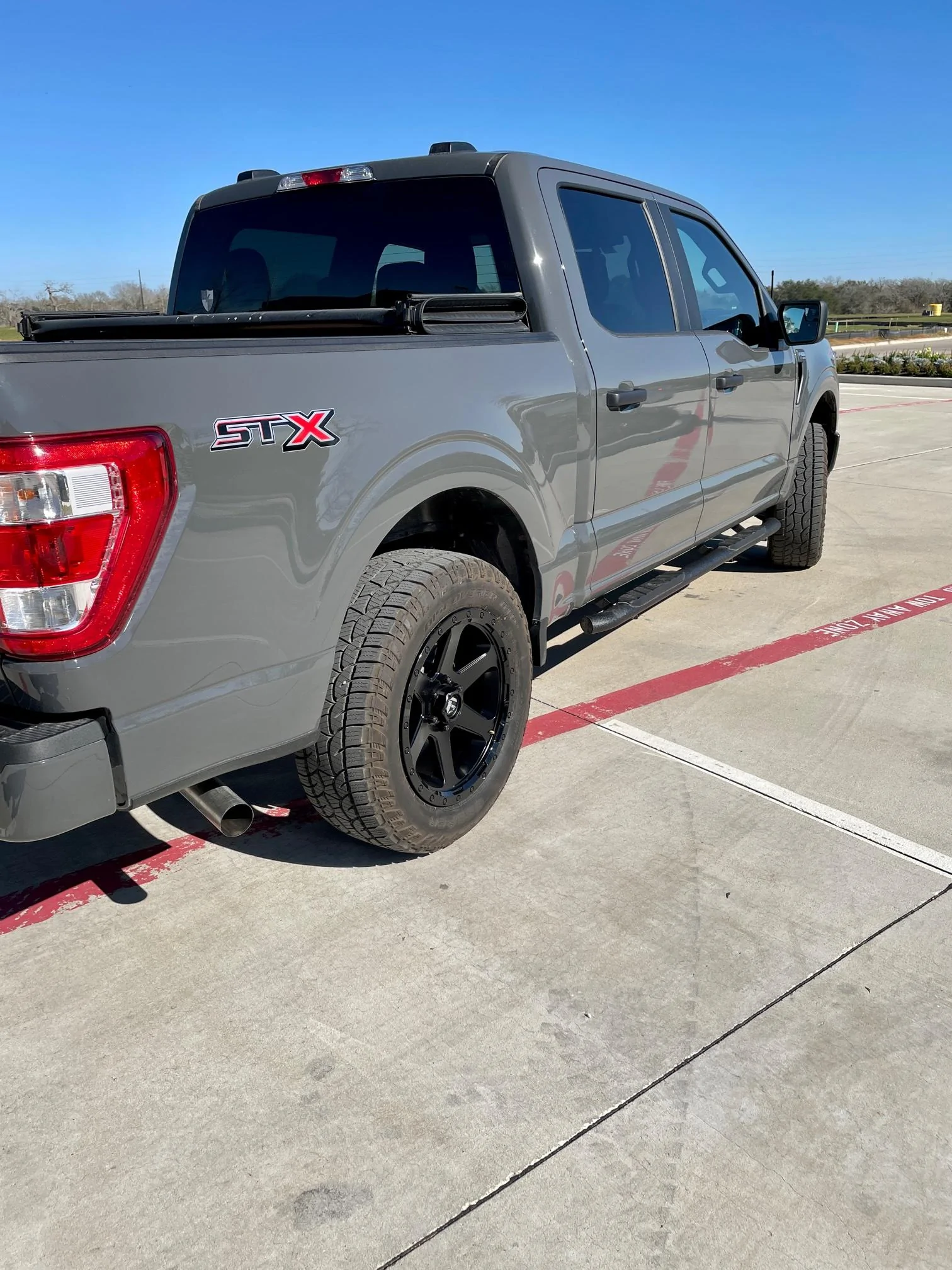 Ford F-150 Aftermarket Wheels / Tires Thread IMG_6256