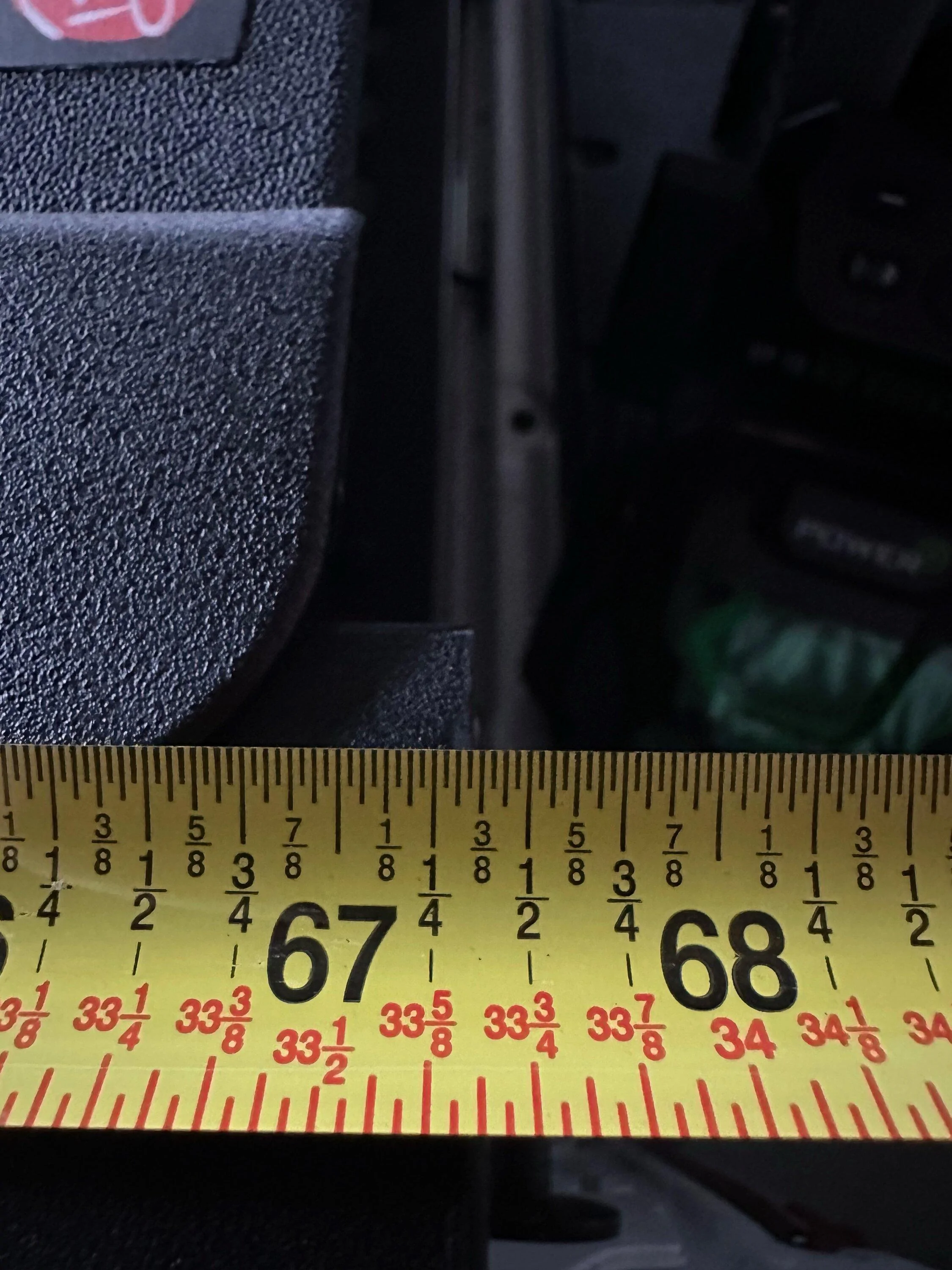 Ford F-150 BAK Revolver X4s Cover Install IMG_6309