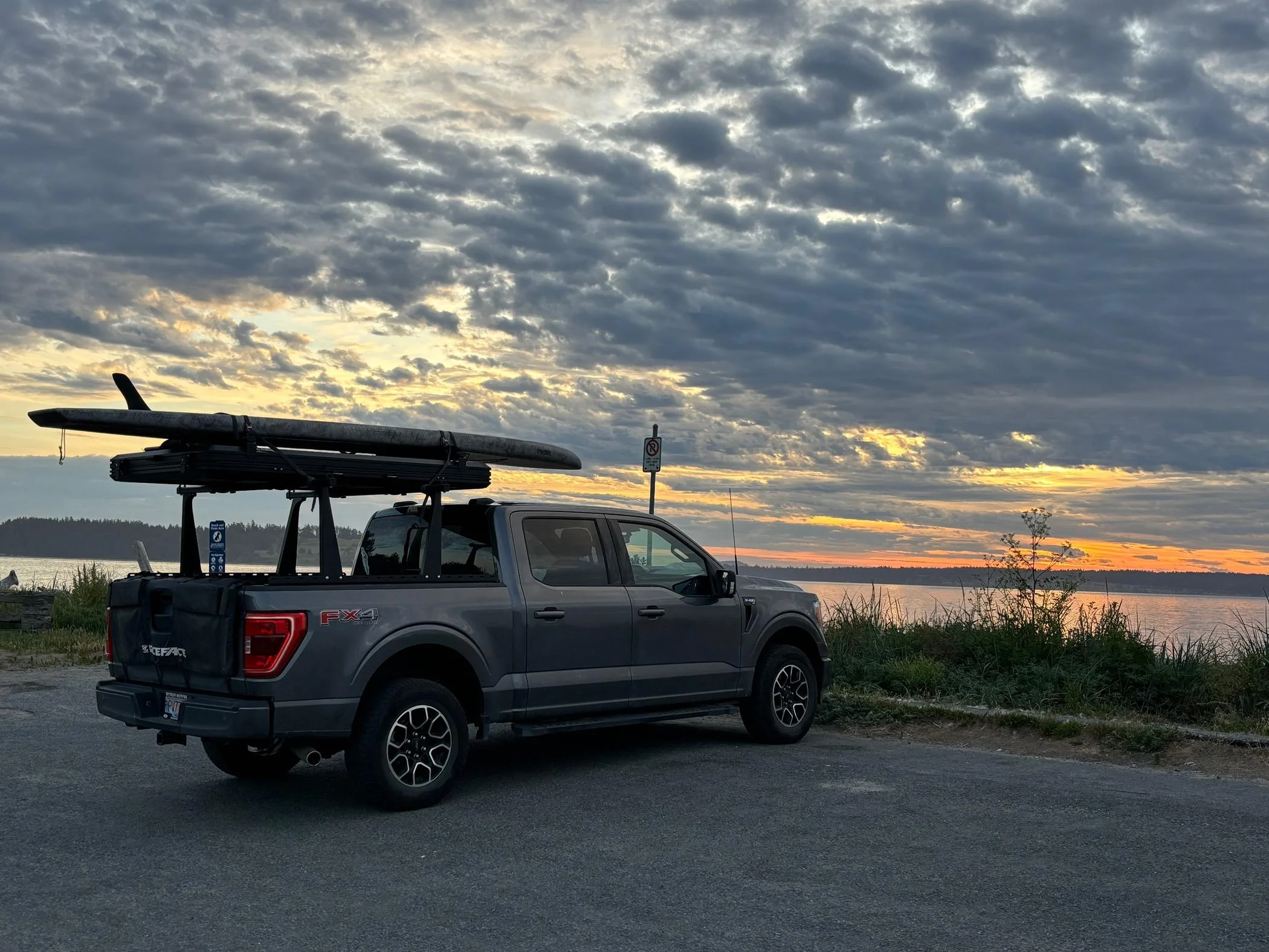 Ford F-150 F150 Learning Curve? IMG_6314