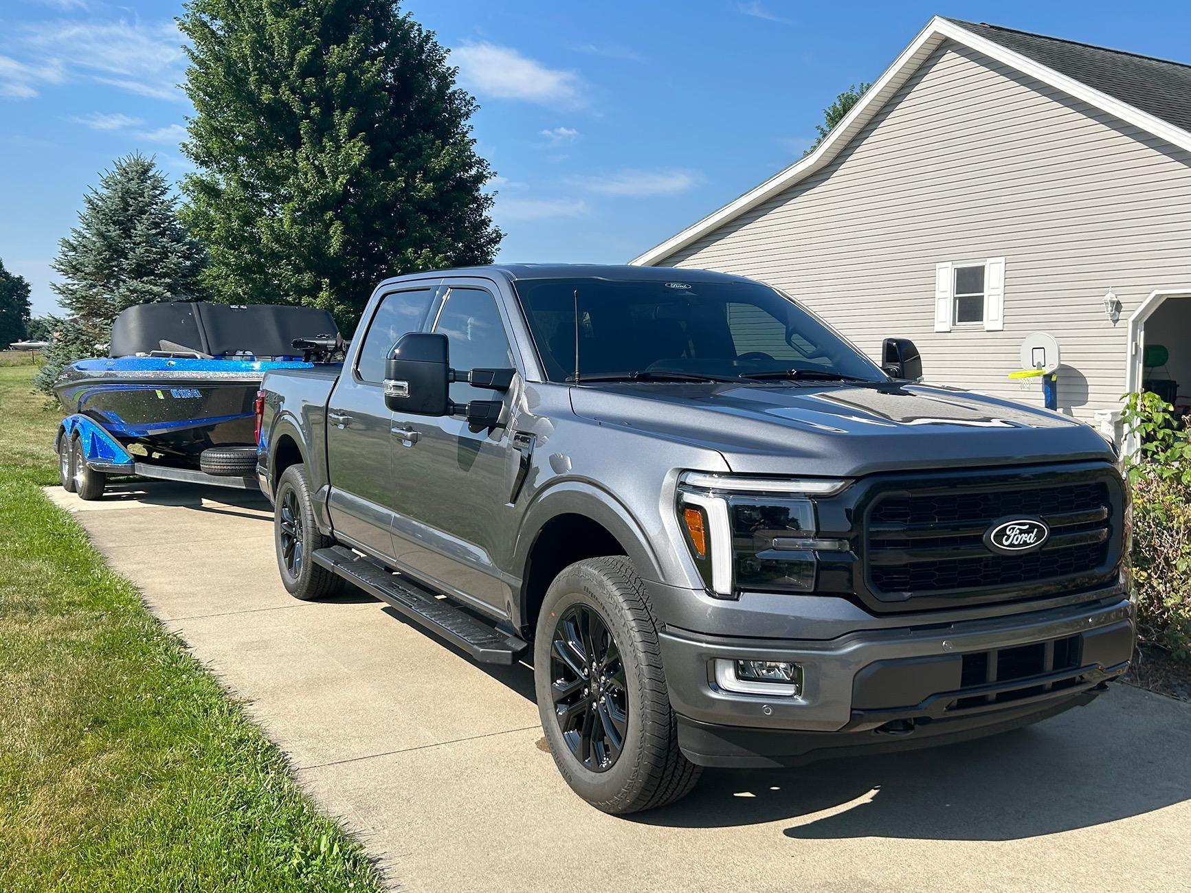 Ford F-150 Upgraded tow mirrors: yes or no? IMG_6318