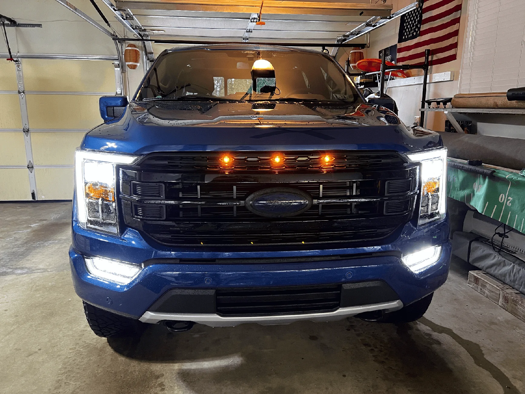 Ford F-150 What did you do TO your F-150 today? 🙋🏻‍♂️ IMG_6379