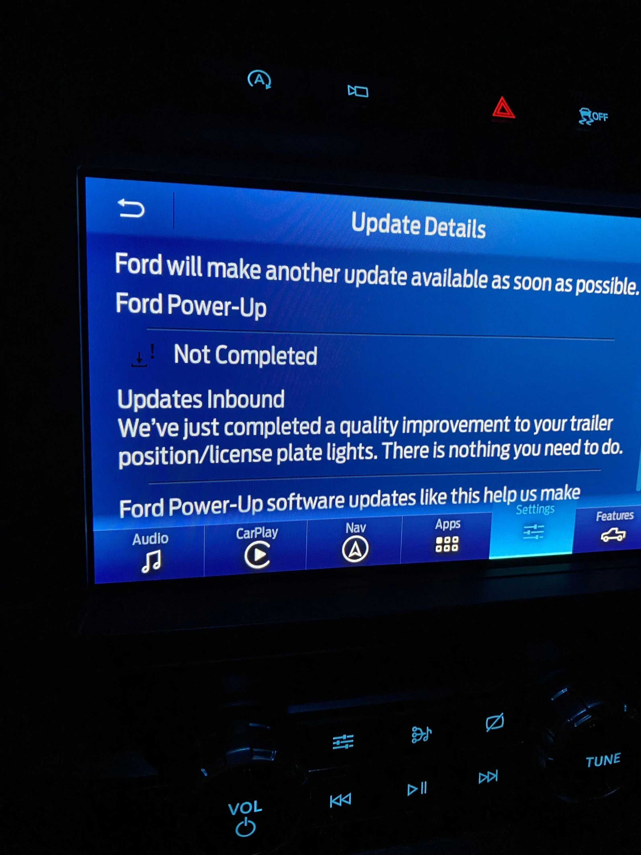 Ford F-150 New to F150 IMG_6426