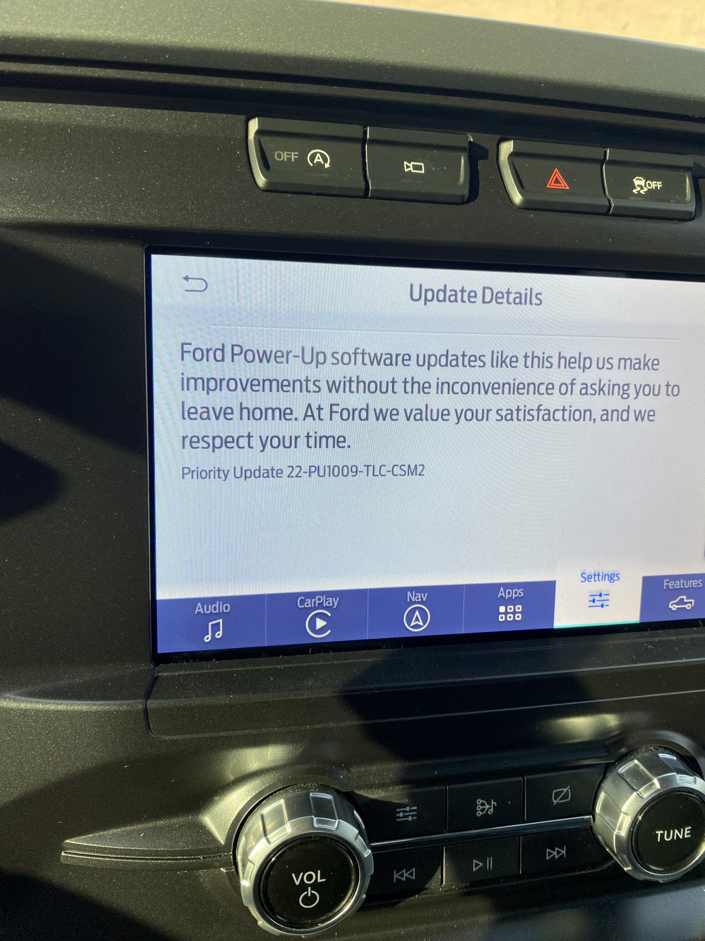 Ford F-150 New to F150 IMG_6428