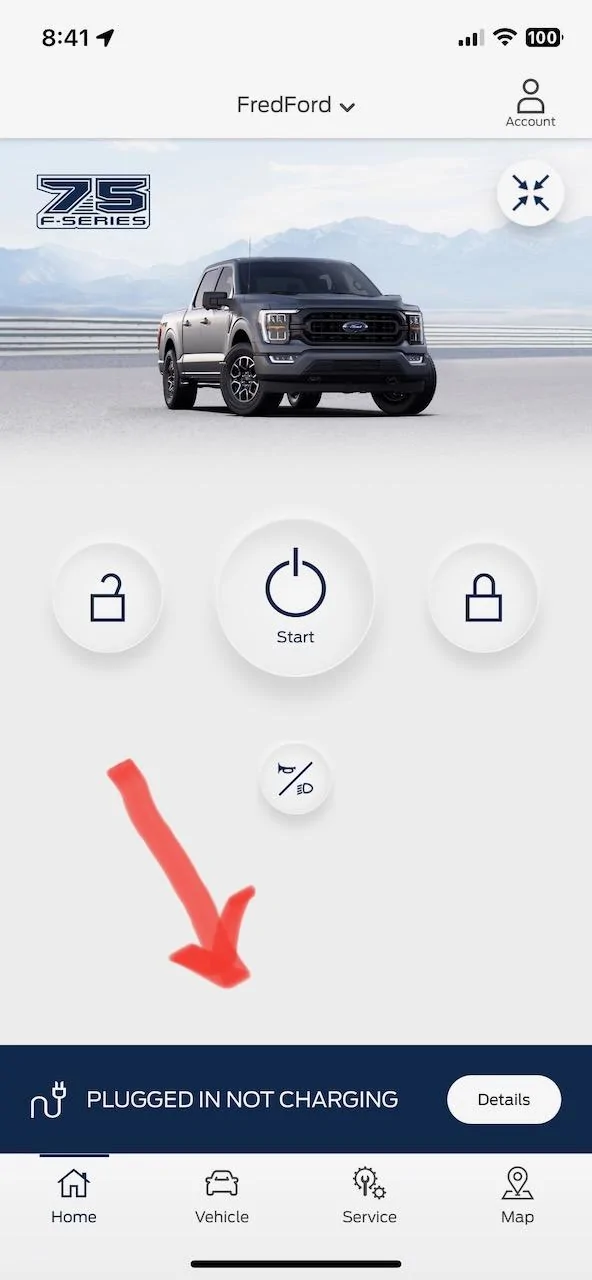 Ford F-150 Hotspot always on, NO ICE - solution IMG_6451