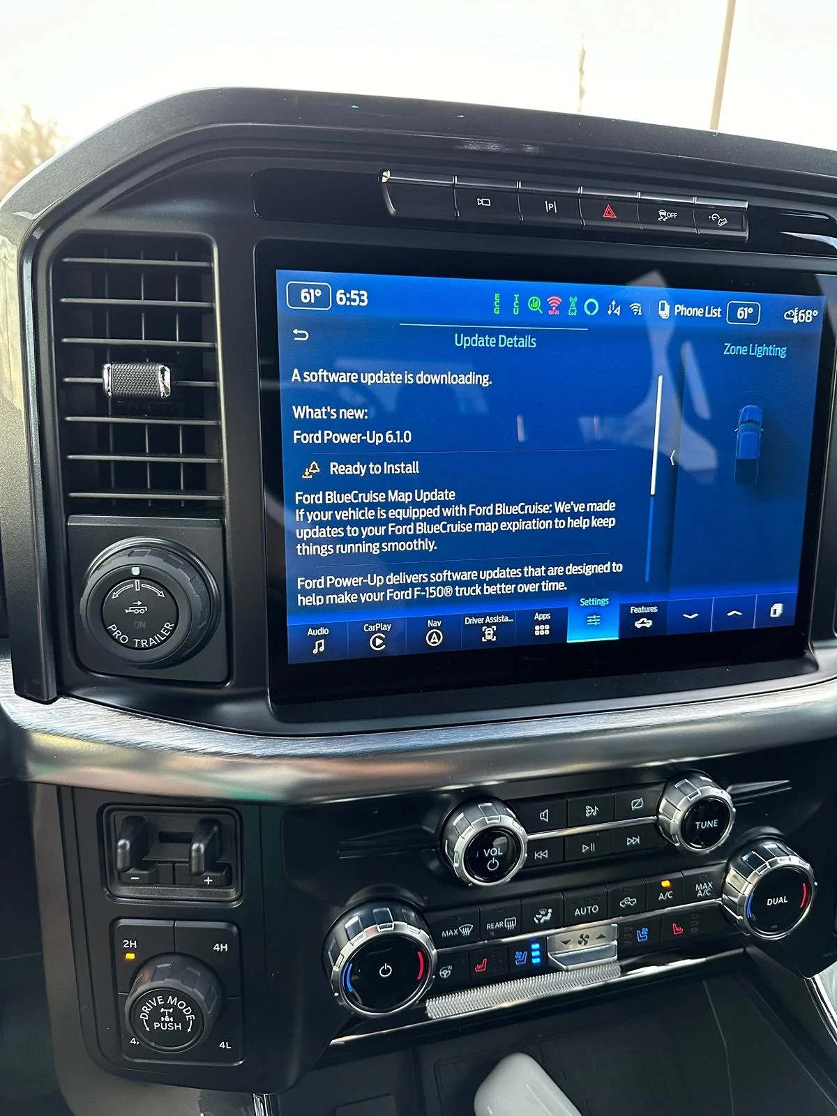 Ford F-150 2021+ F150 Power-Up and Priority OTA History Thread IMG_6460