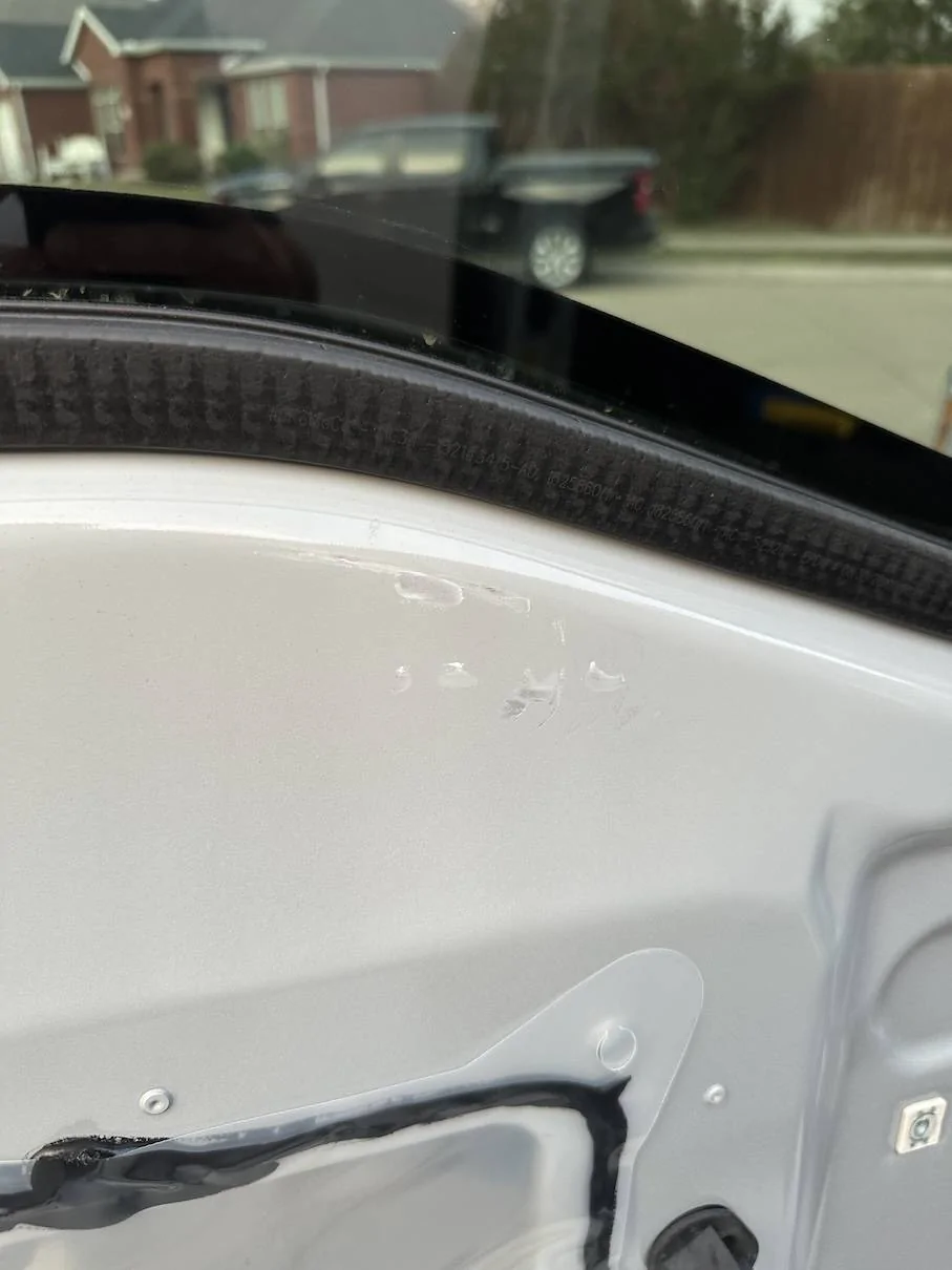 Ford F-150 Creaking Noise from Door Panels (driver and passenger) IMG_6468