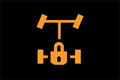 Ford F-150 Stuck in 4 Wheel Drive IMG_6470