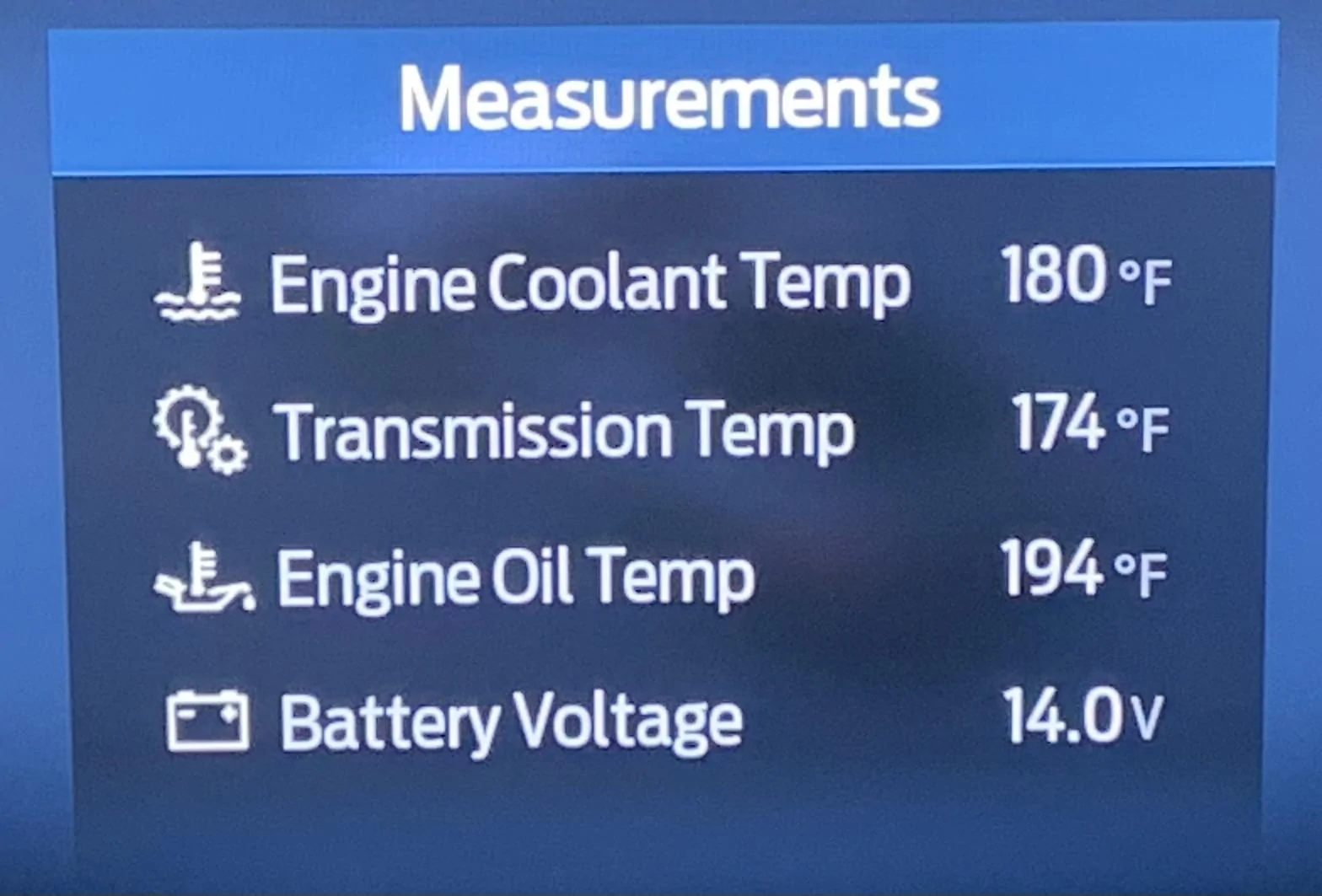 Ford F-150 Battery IMG_6481