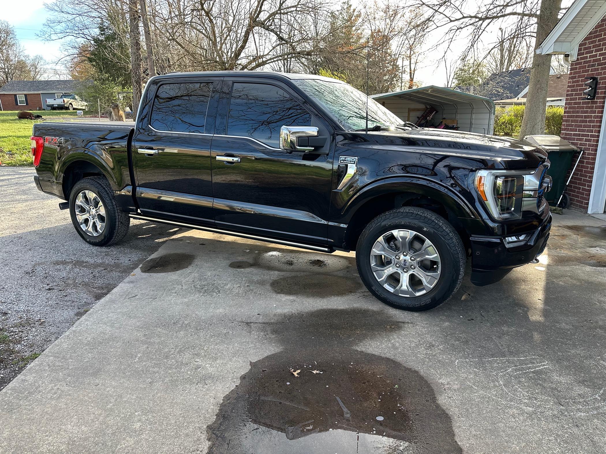 Ford F-150 Random F-150 Photos of the Day - Post Yours! 📸 🤳 IMG_6521