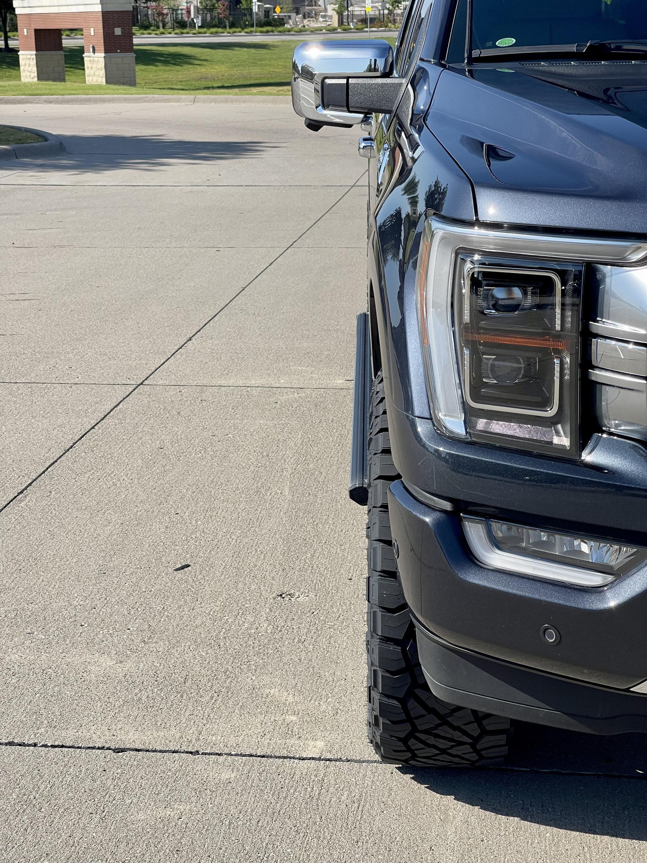 Ford F-150 Factory Wheels with Aftermarket Tire Thread IMG_6522