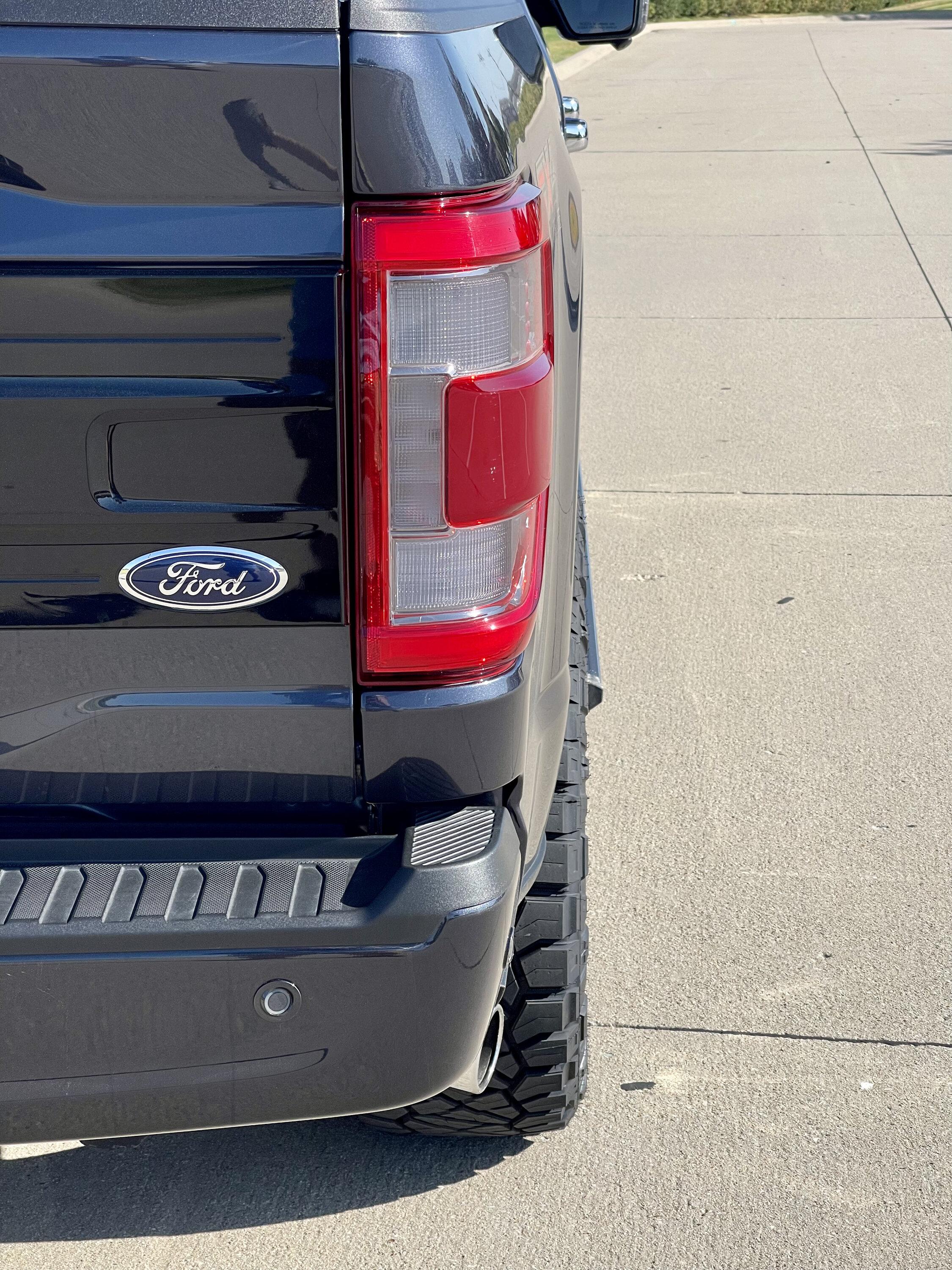 Ford F-150 Factory Wheels with Aftermarket Tire Thread IMG_6523