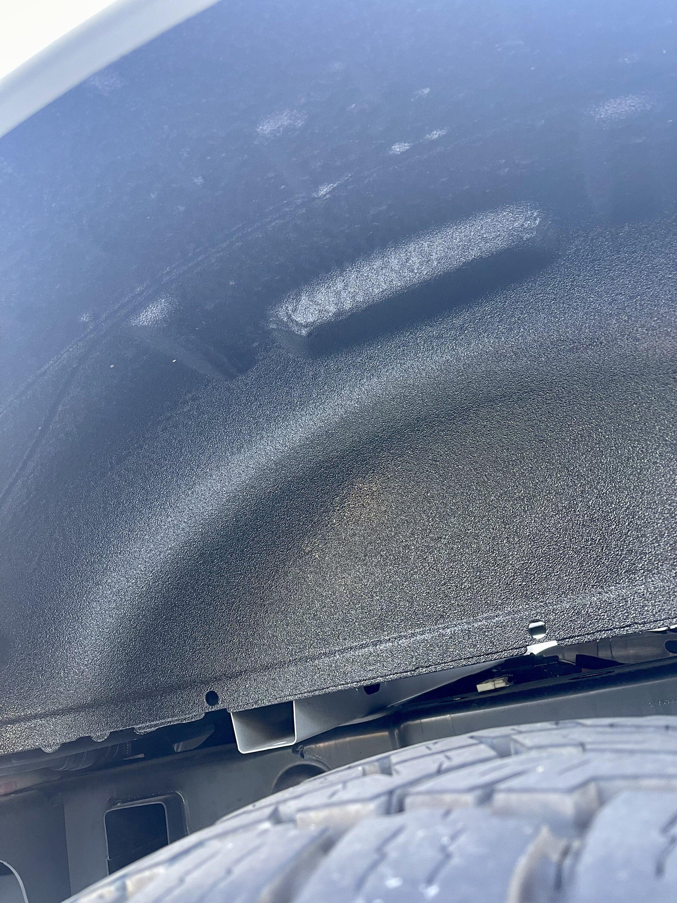 Ford F-150 What did you do TO your F-150 today? 🙋🏻‍♂️ IMG_6526